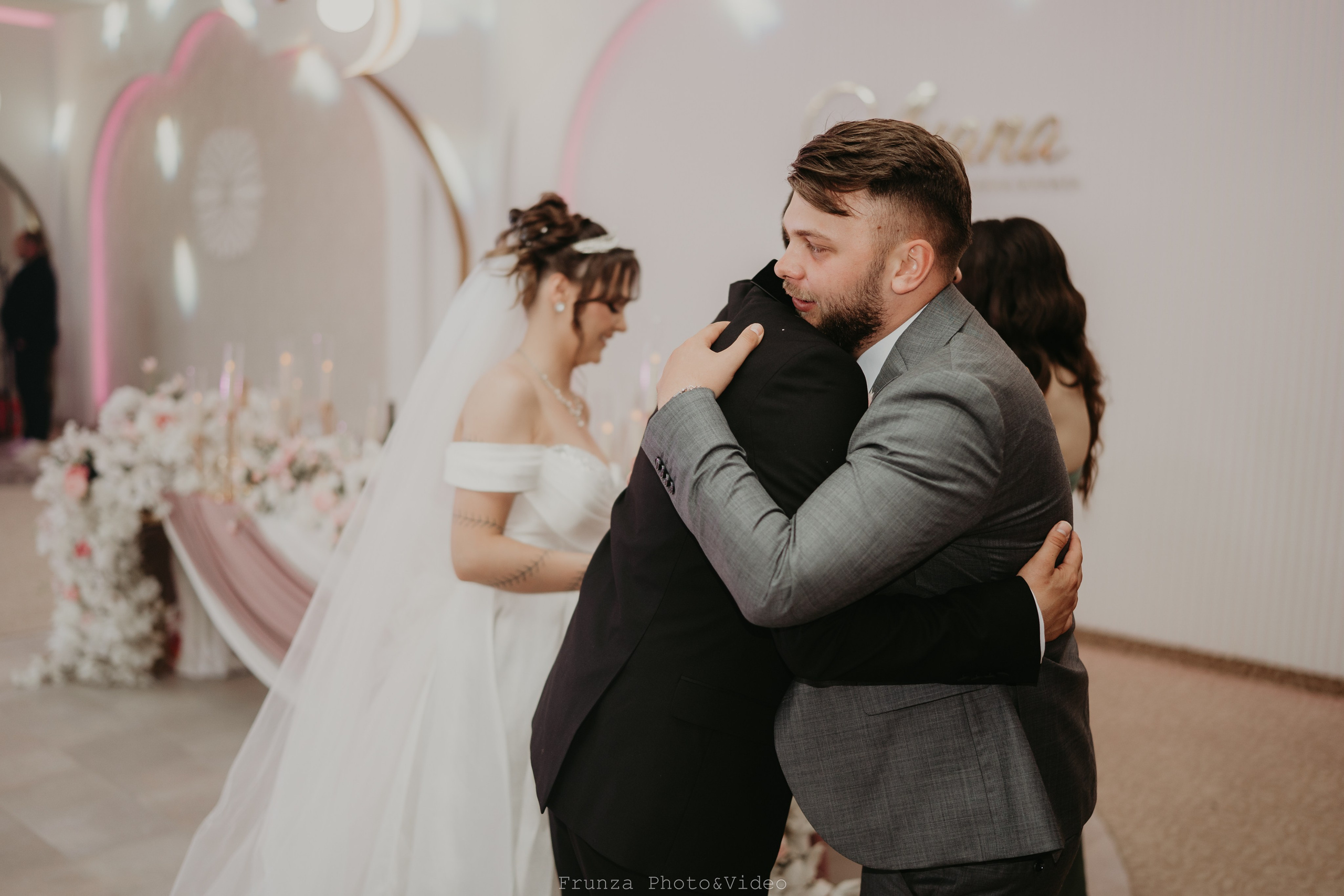 Ionut & Alexandra / Complete Wedding Day. Foto / Video nunta Deva, Hunedoara