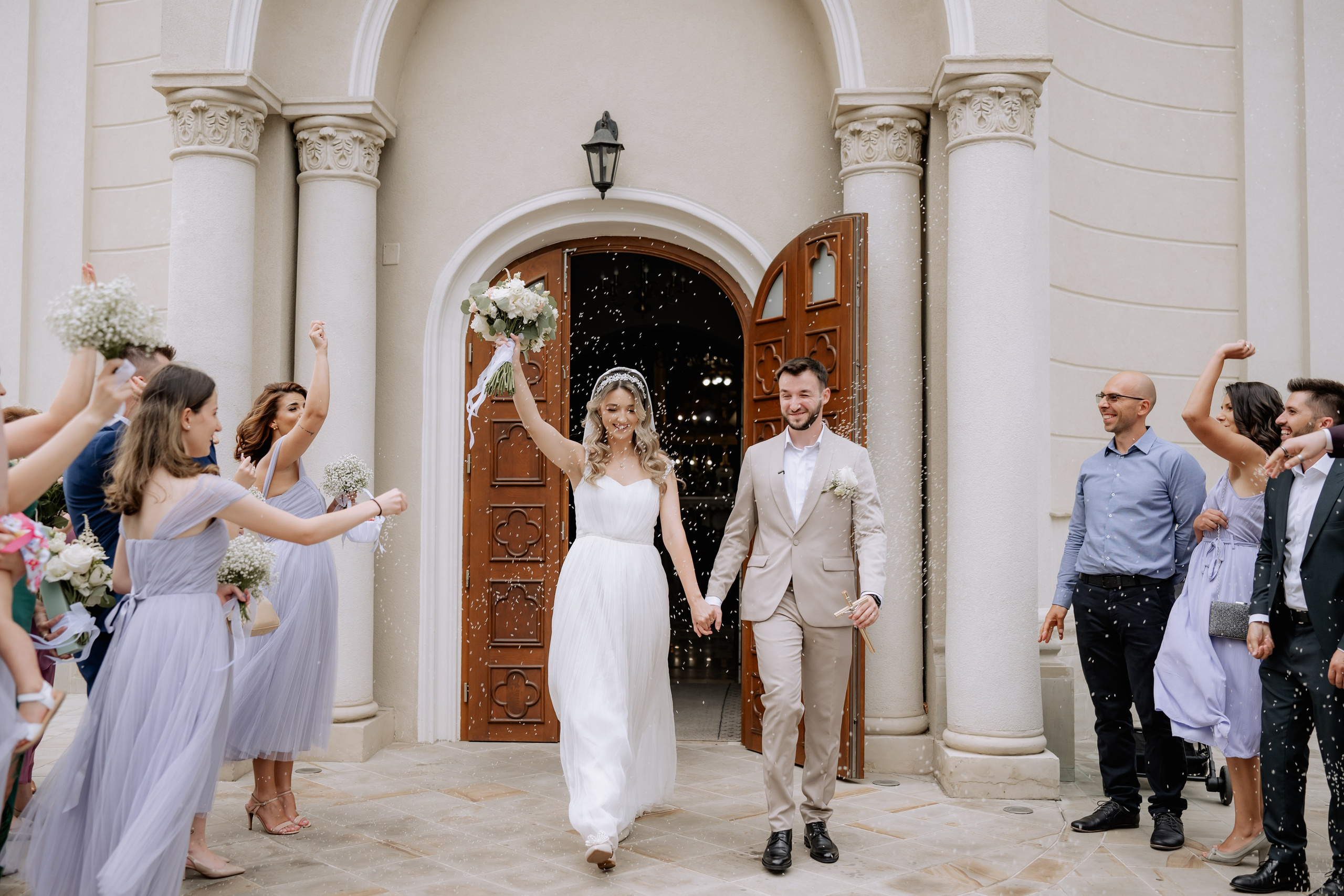 Madalina + Cosmin | Wedding day. Proud Vision Weddings | Wedding Photography & Film — Servicii profesionale Foto Video Nunta Iasi