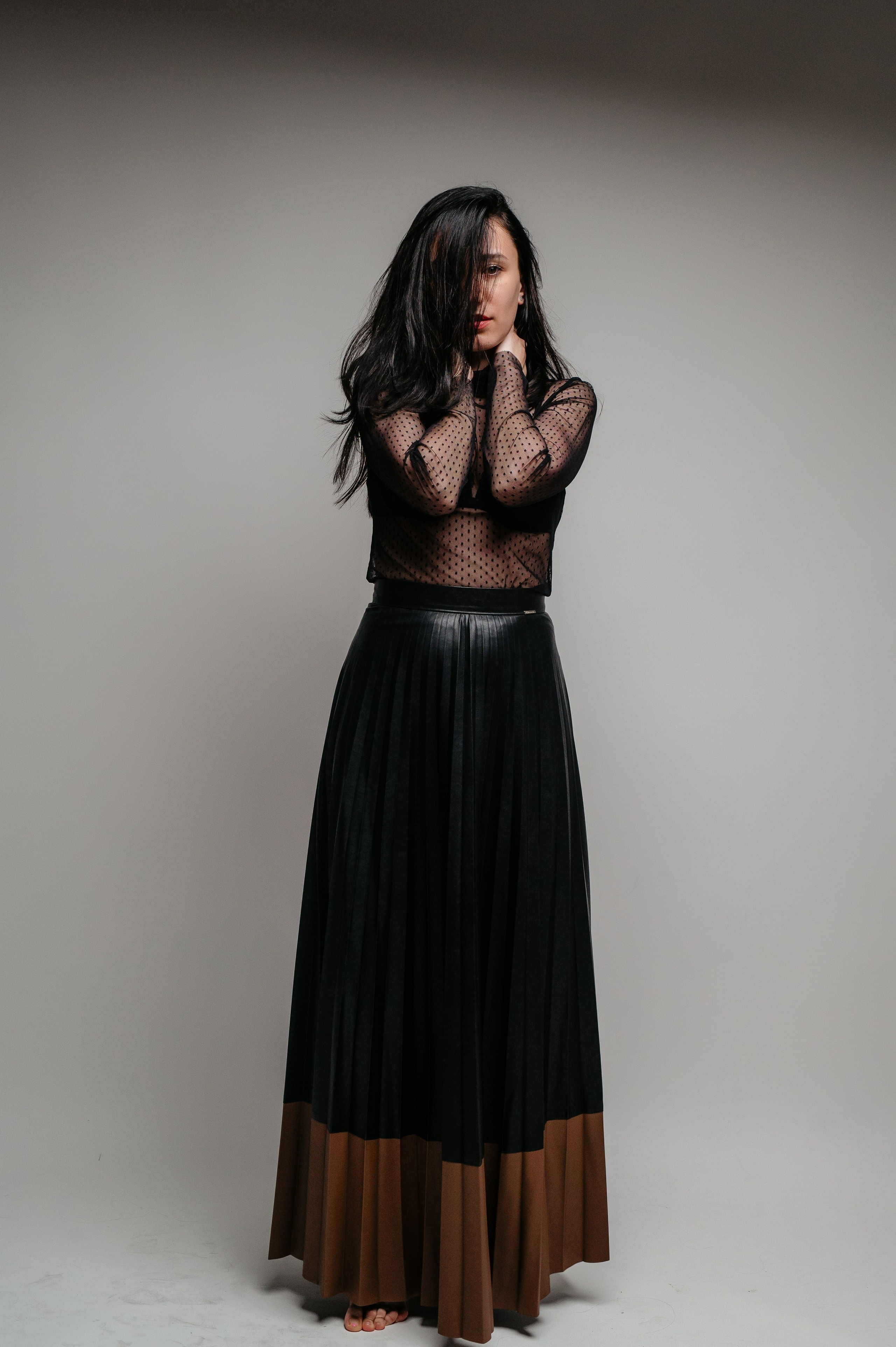 Sedinta foto in studio. Proud Vision Weddings | Wedding Photography & Film — Servicii profesionale Foto Video Nunta Iasi