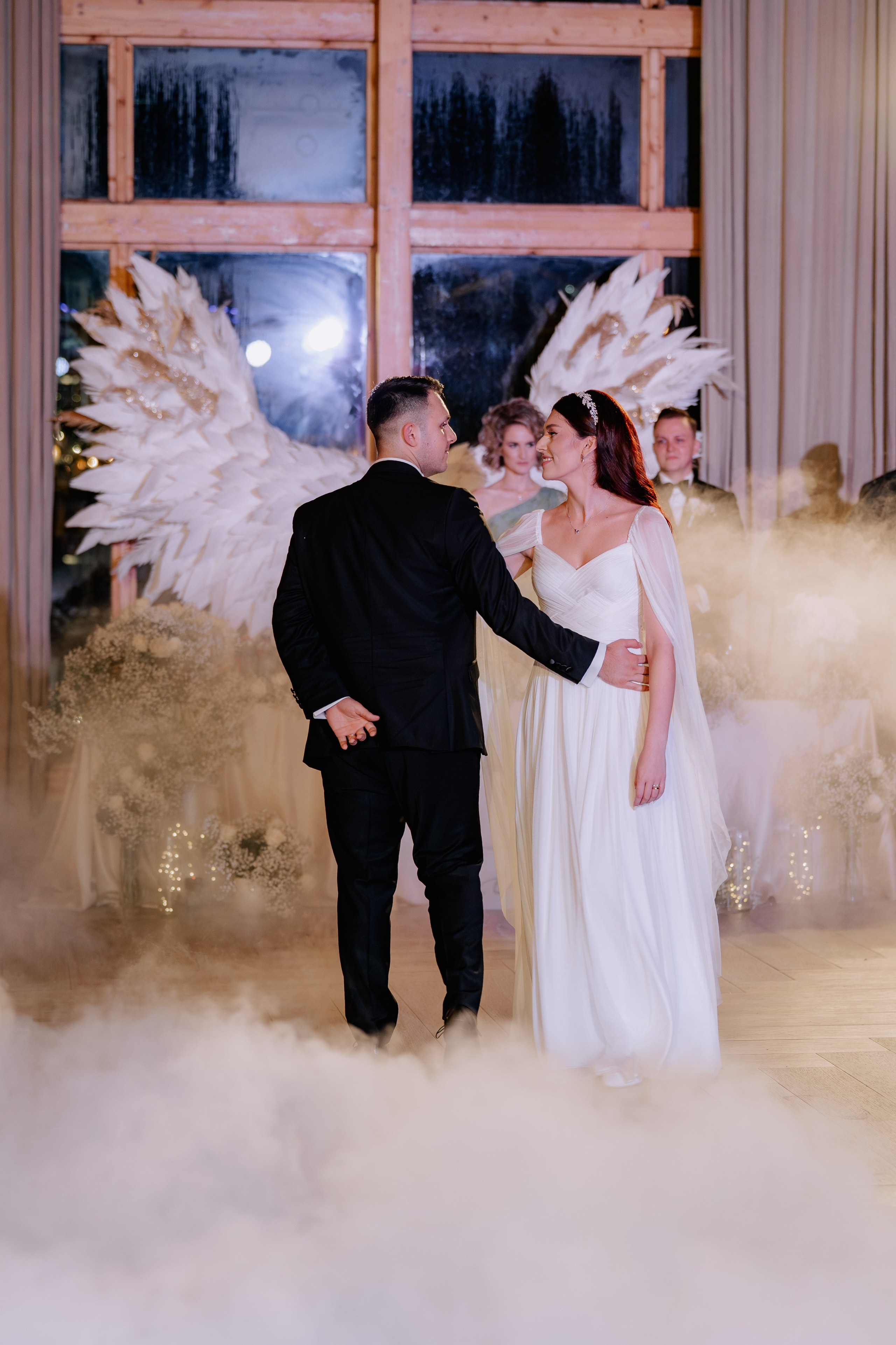 Paula + Stefan | Wedding day. Proud Vision Weddings | Wedding Photography & Film — Servicii profesionale Foto Video Nunta Iasi