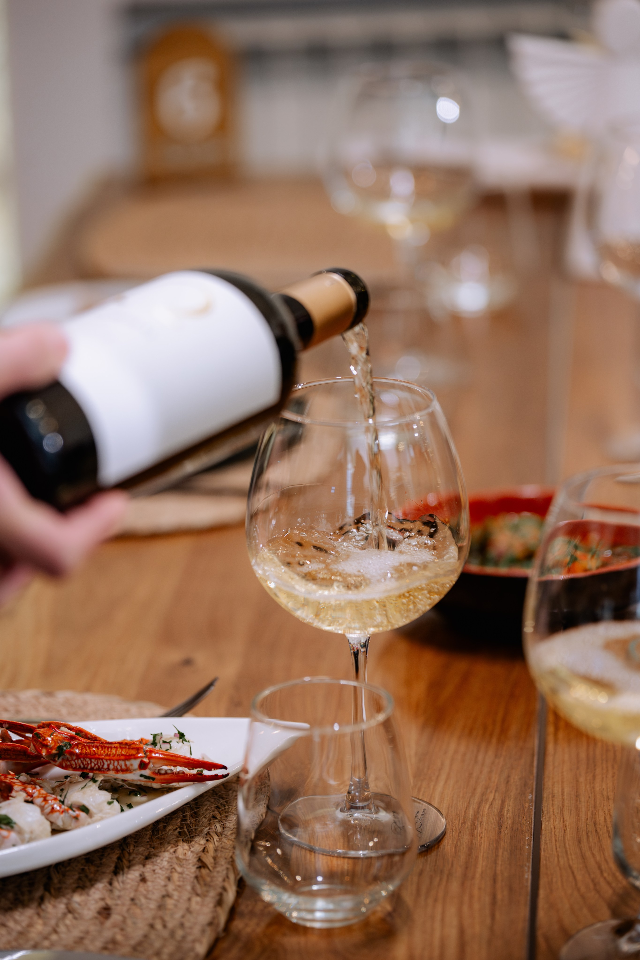 Chalette Gourmet. Proud Vision Weddings | Wedding Photography & Film — Servicii profesionale Foto Video Nunta Iasi