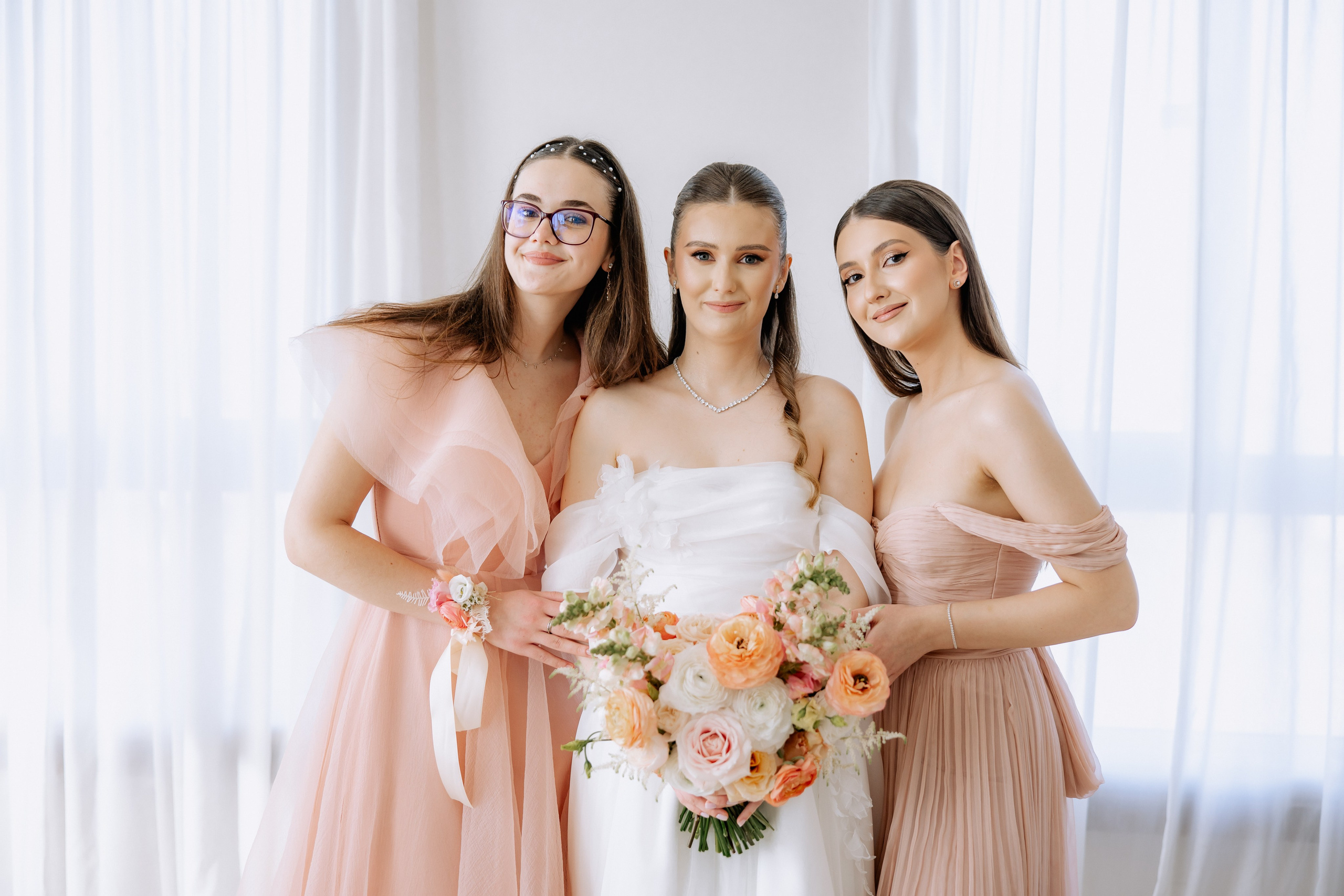 Andreea + Silviu | Wedding day. Proud Vision Weddings | Wedding Photography & Film — Servicii profesionale Foto Video Nunta Iasi