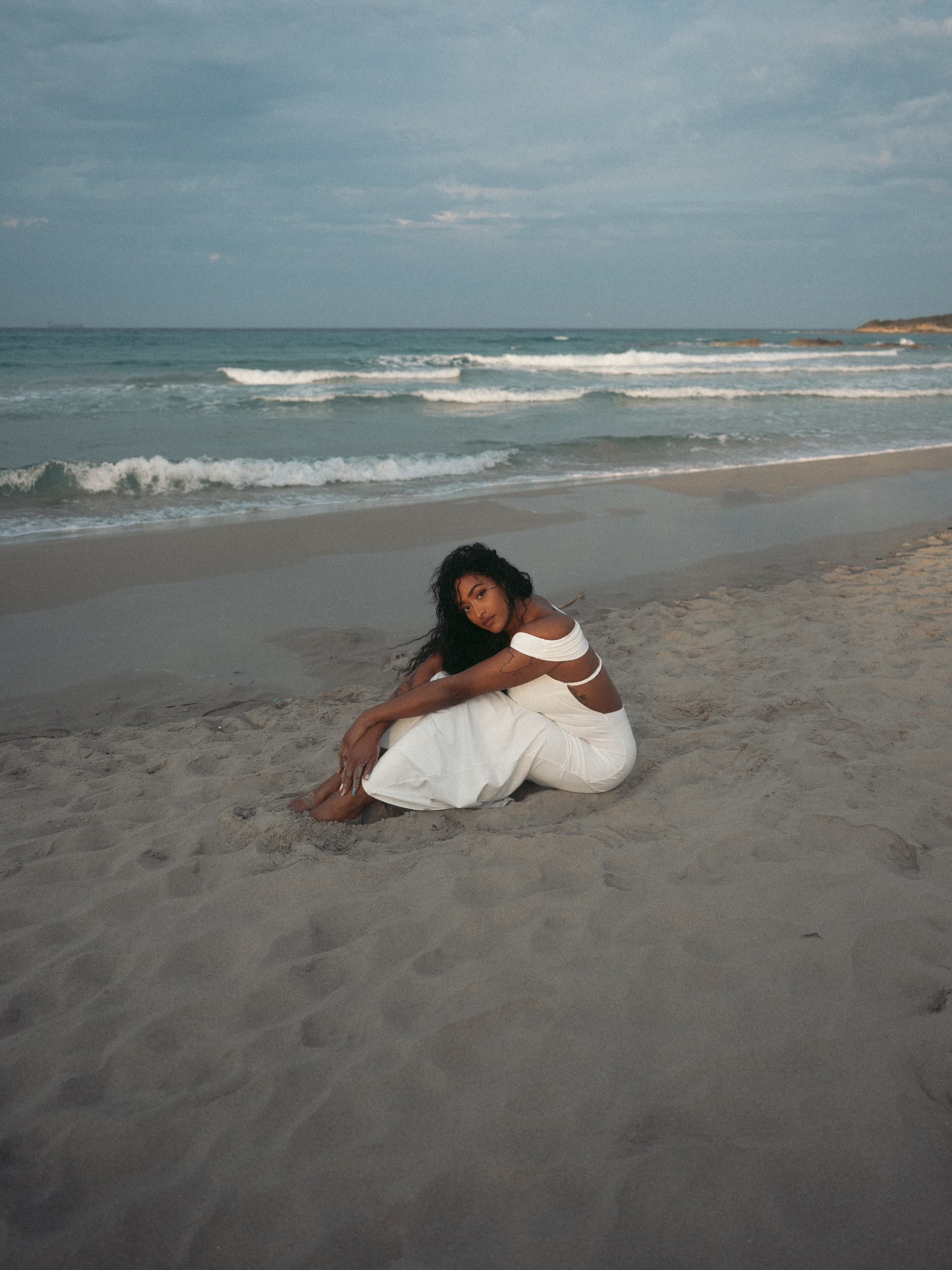 Fotografa di Ritratti nel Salento | Portrait Photography in Puglia