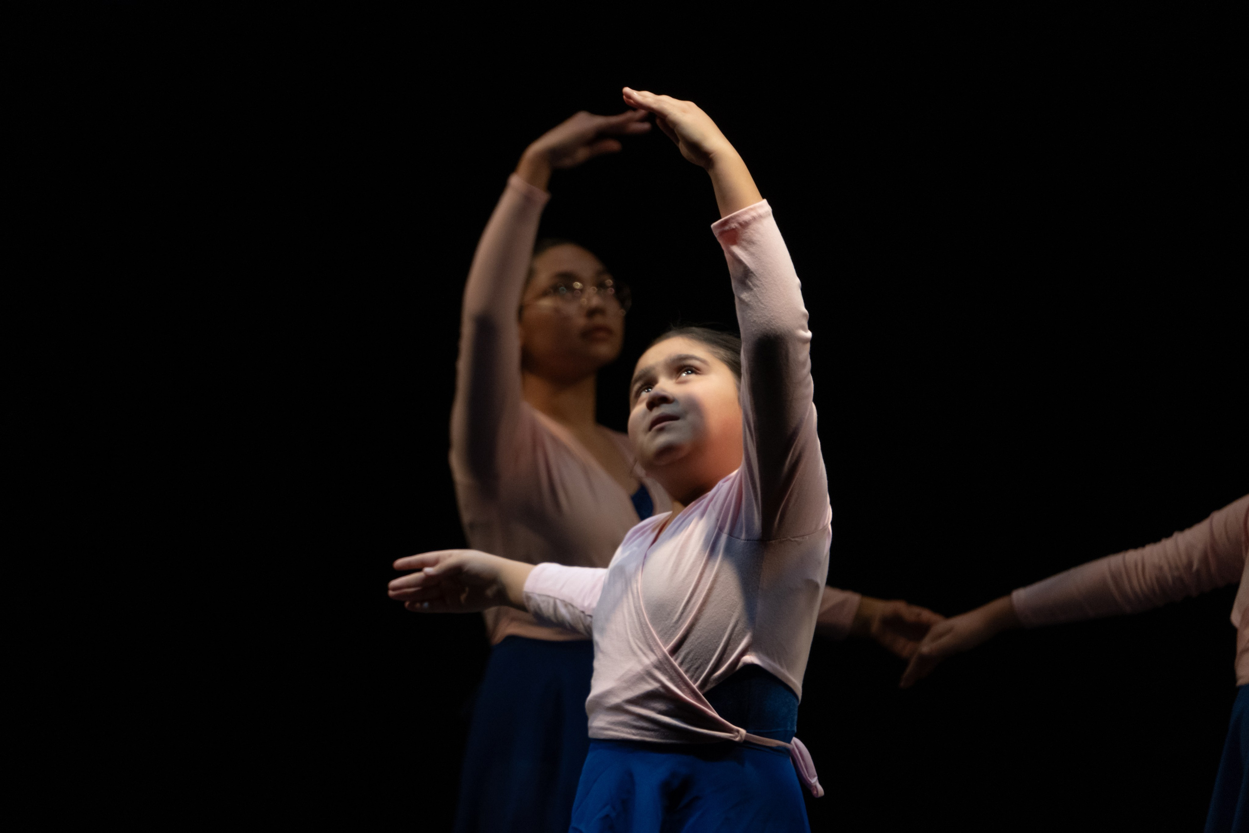 Artes escénicas. C Λ S N Λ | Fotografías