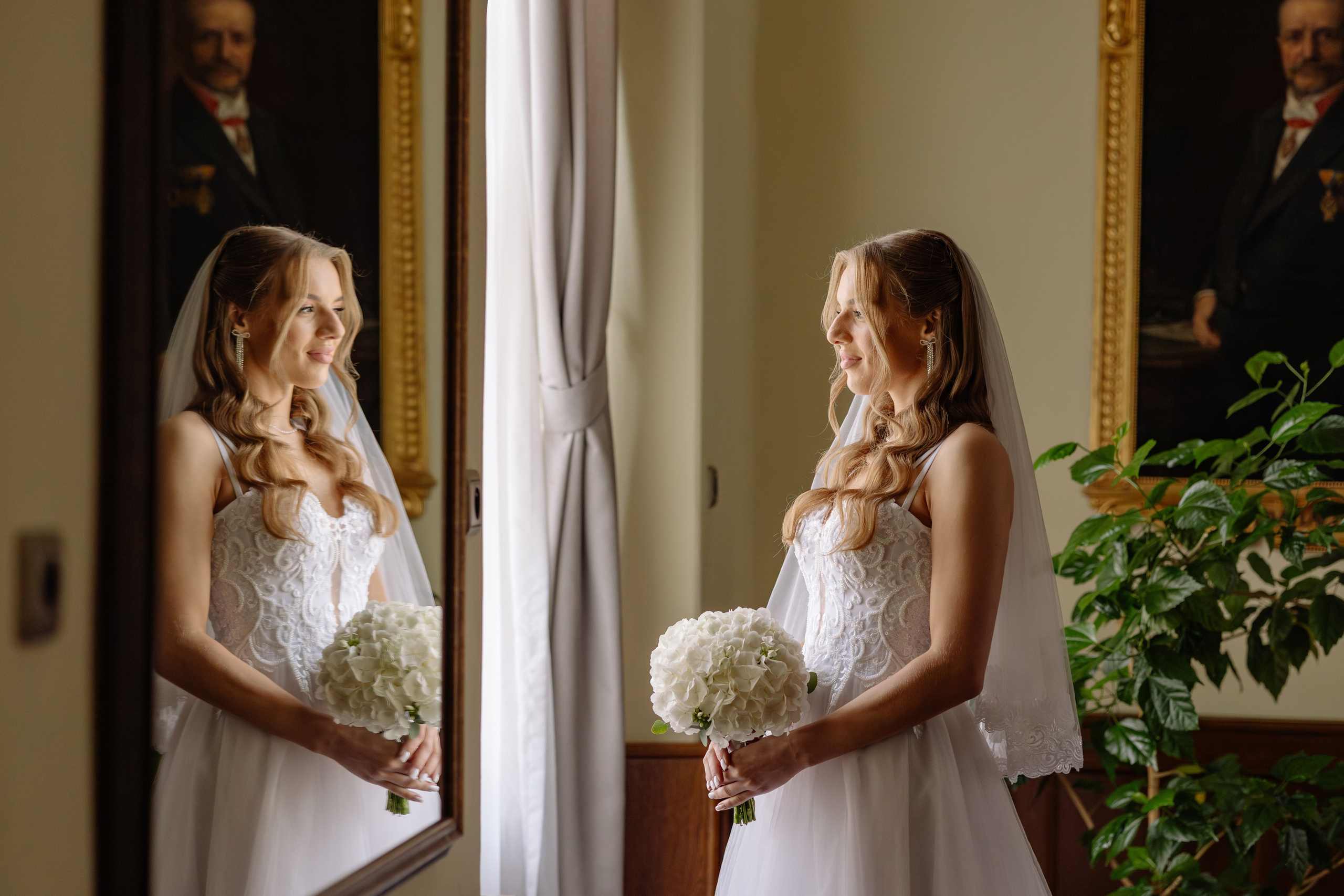 Виктор и Виктория. Свадебное фото и видео в городе Плзень. Александр Ерёменко и Любовь Роман