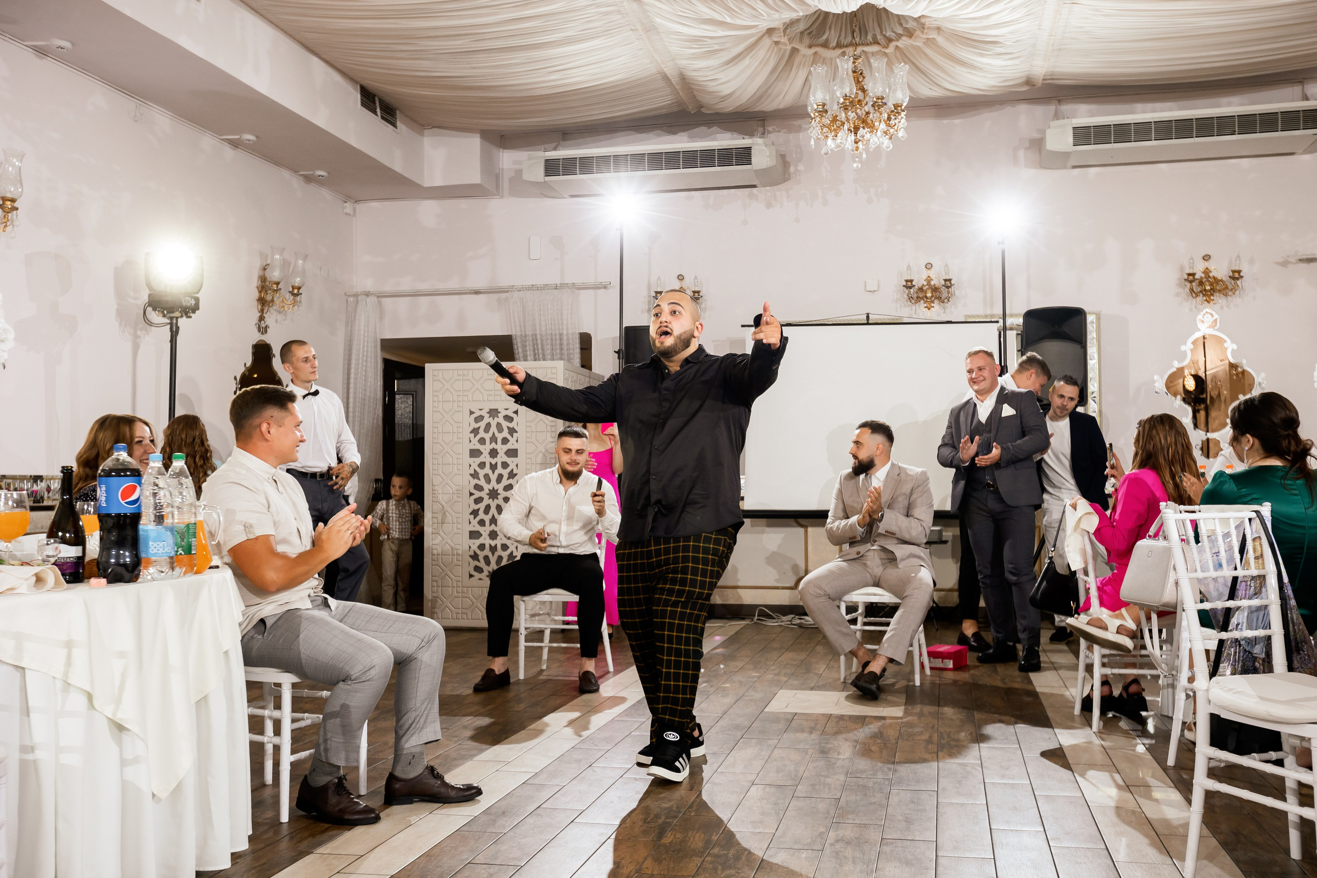 Irina Ermak NY photo and video. Irina Ermak wedding photographer in New York