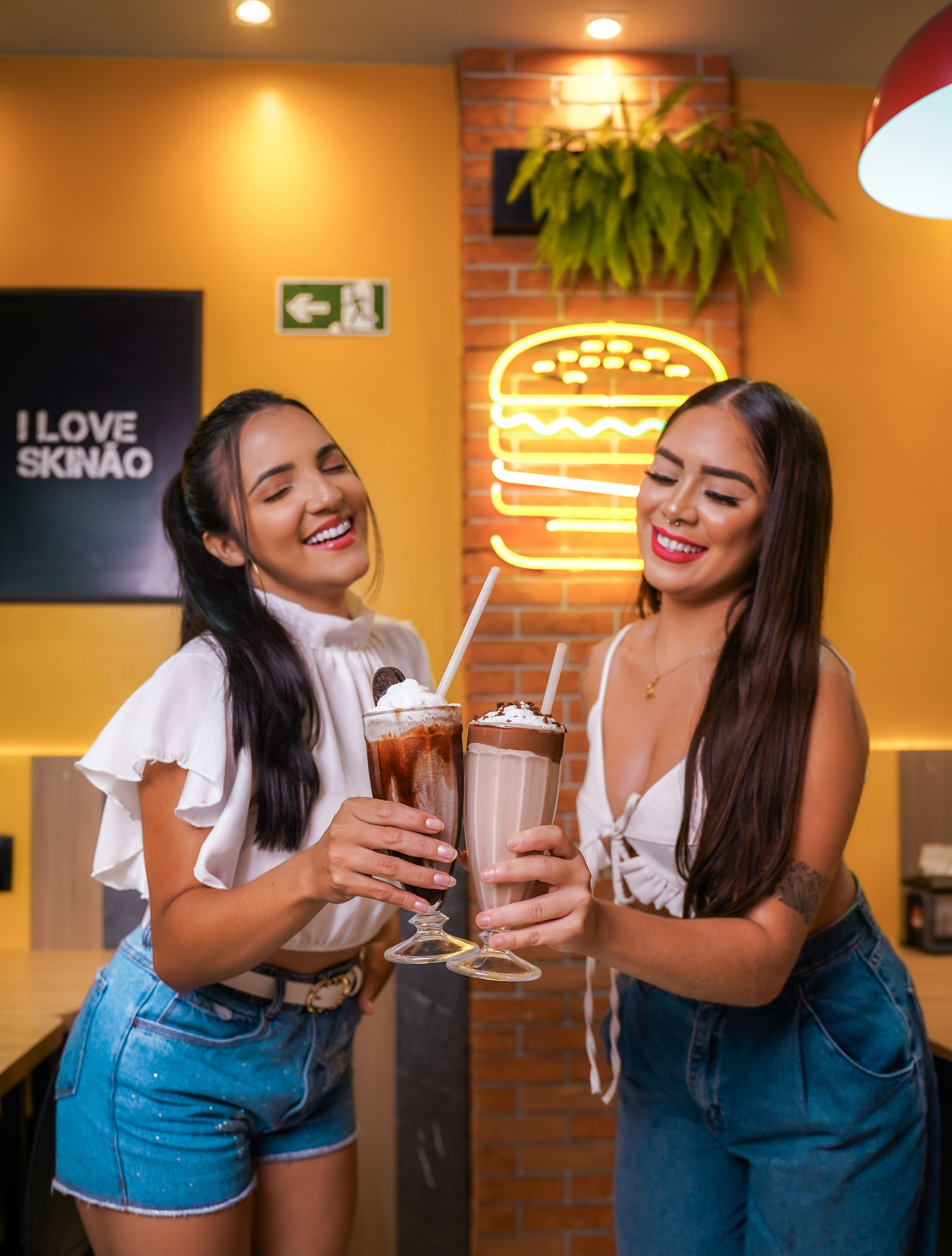 Gastronomia. Início