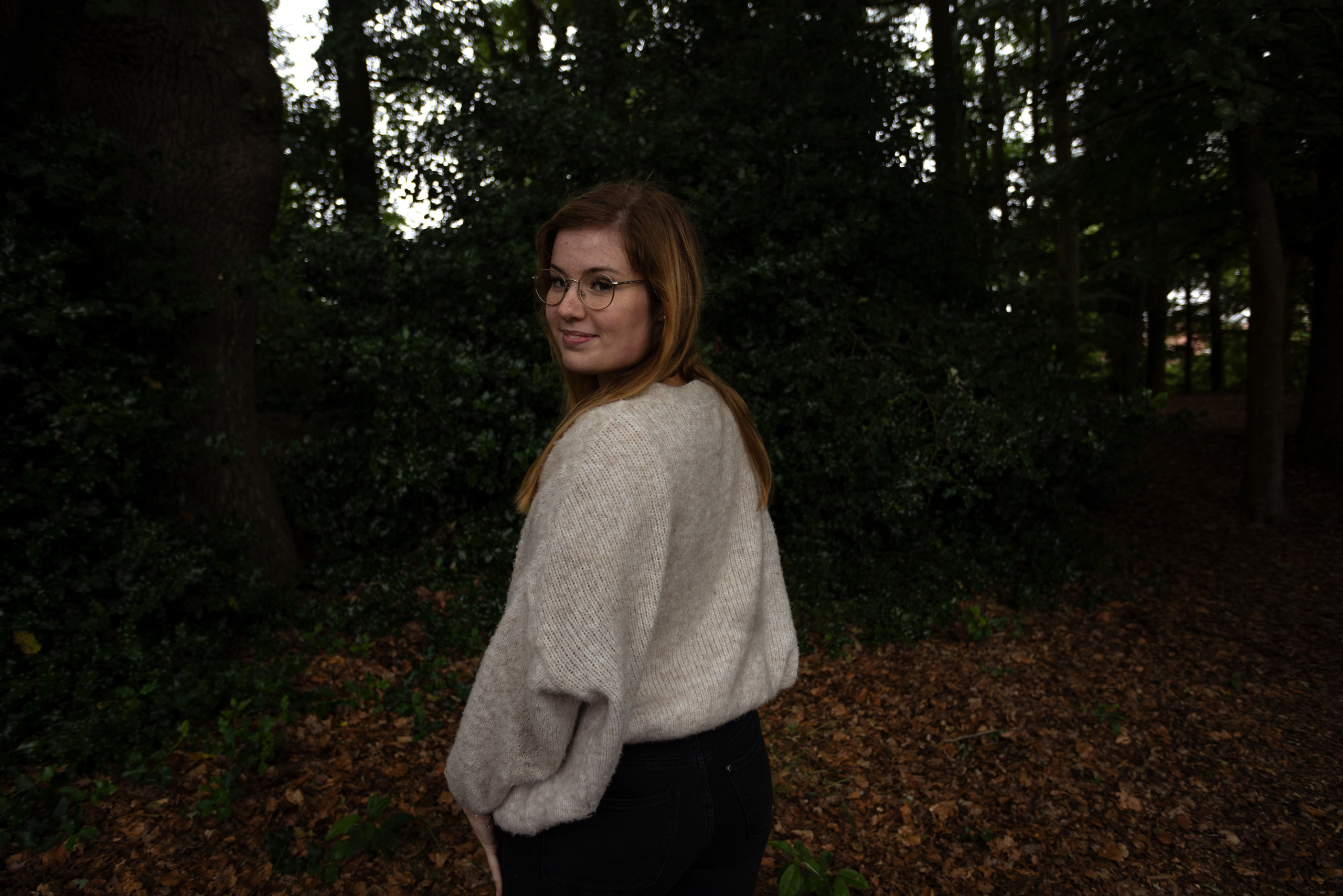 PORTRAITS. Fotografin und Videografin im Raum Osnabrück und Emsland Alla