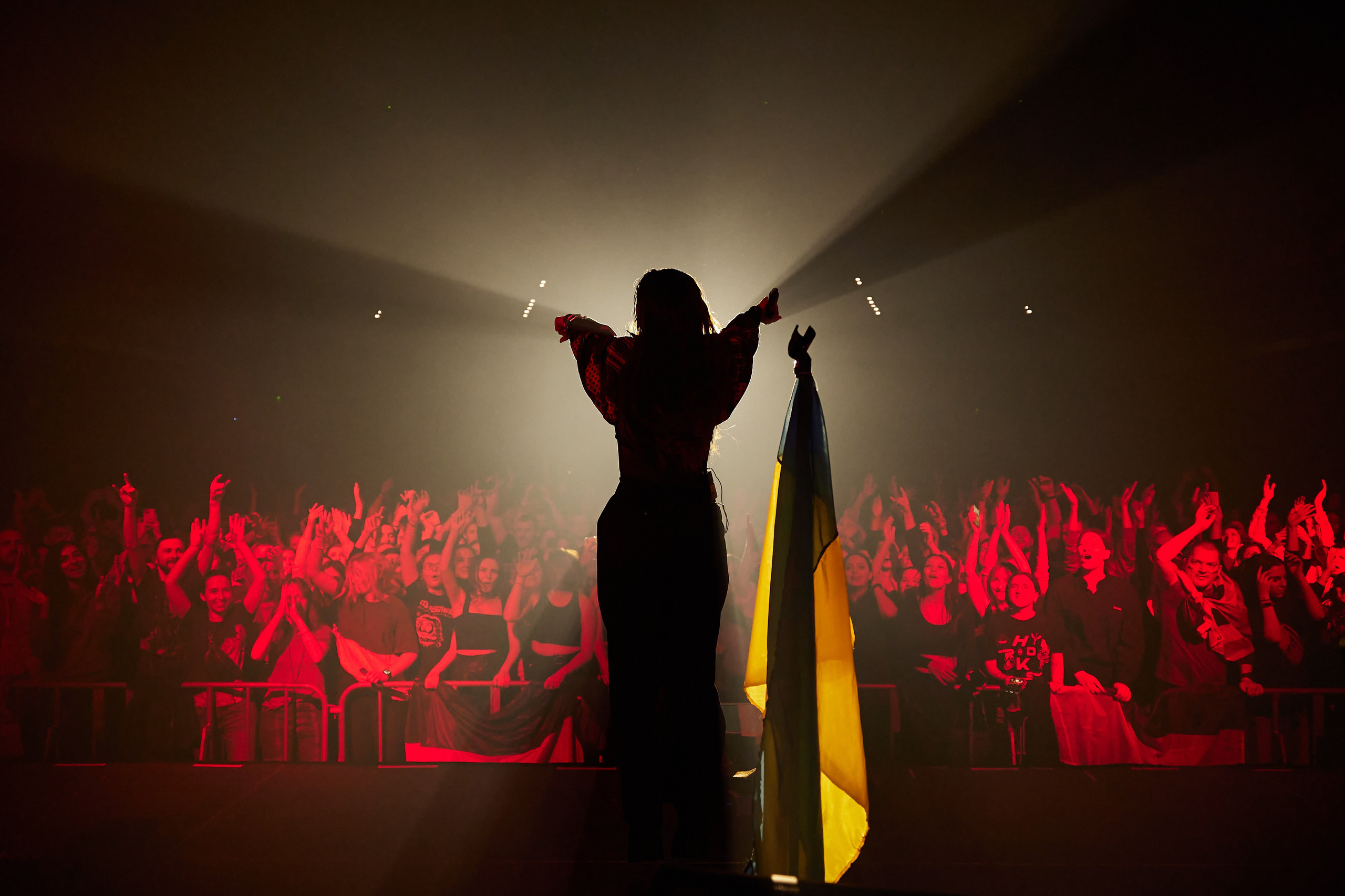 The Hardkiss. Alex Kibuk — Fotografia Imprez Firmowych i Eventów w Warszawie