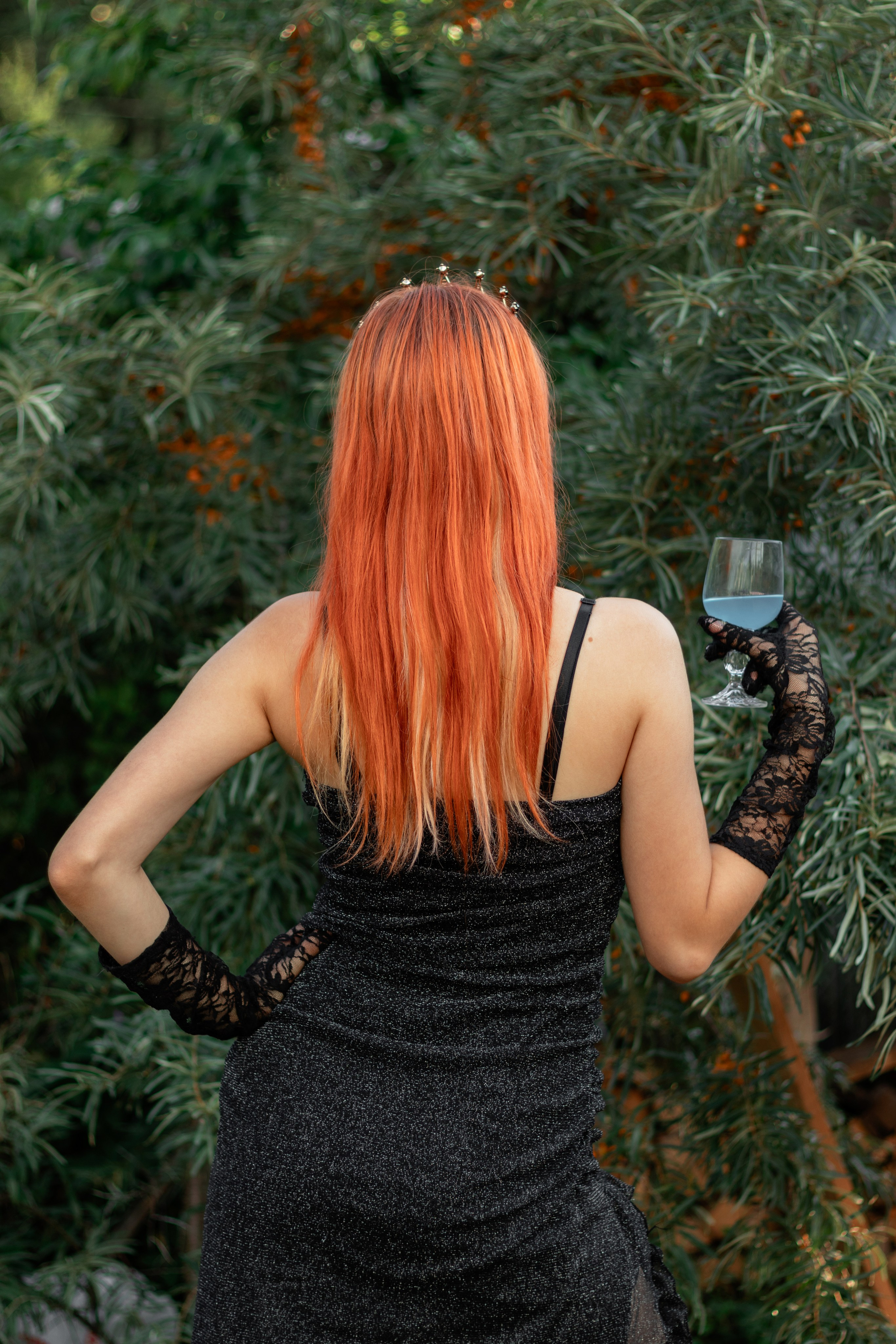 Фотосессия на день рождения Анастасии