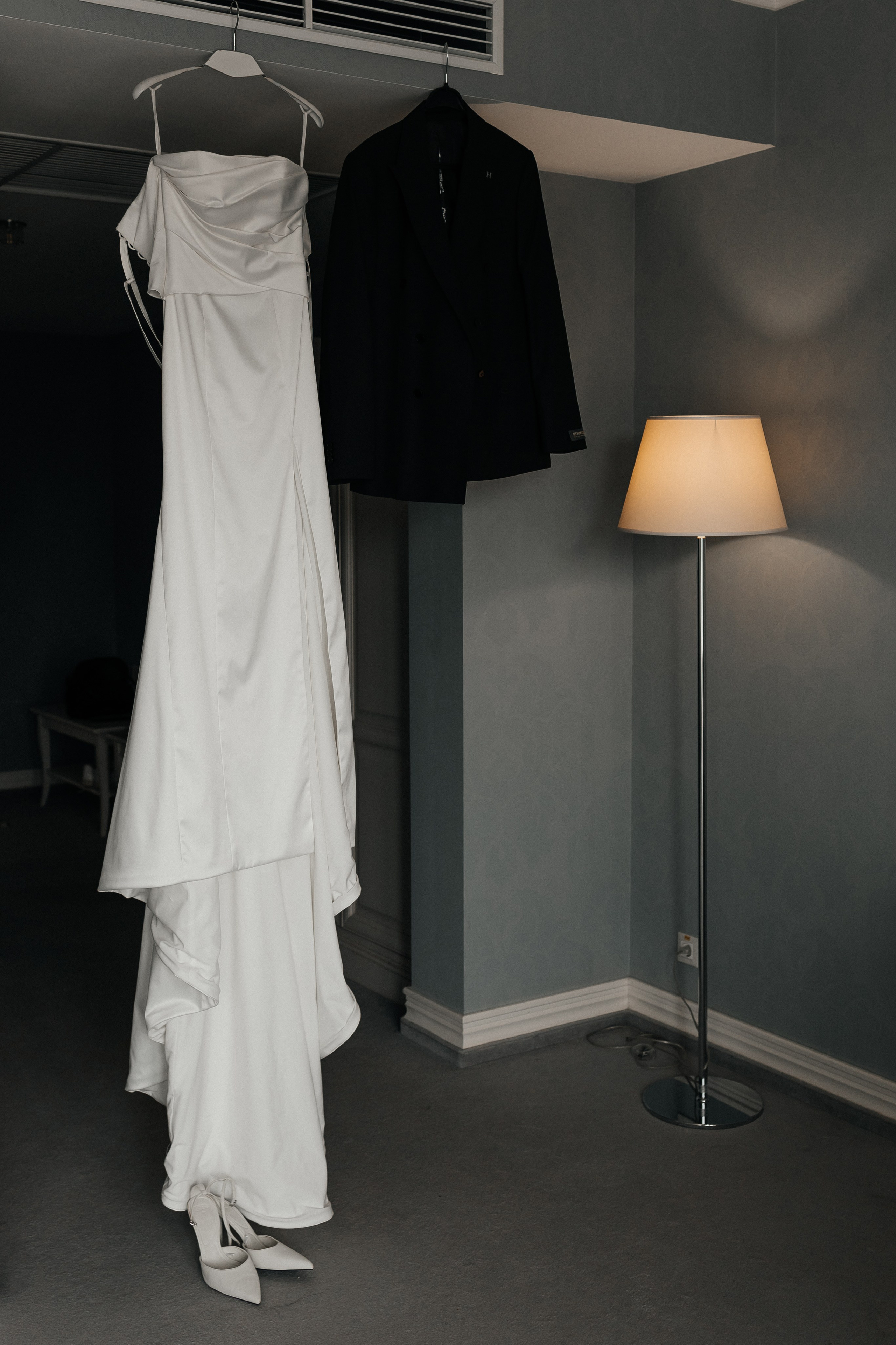 Олександра & Денис. Весільний та сімейний фотограф Одеса