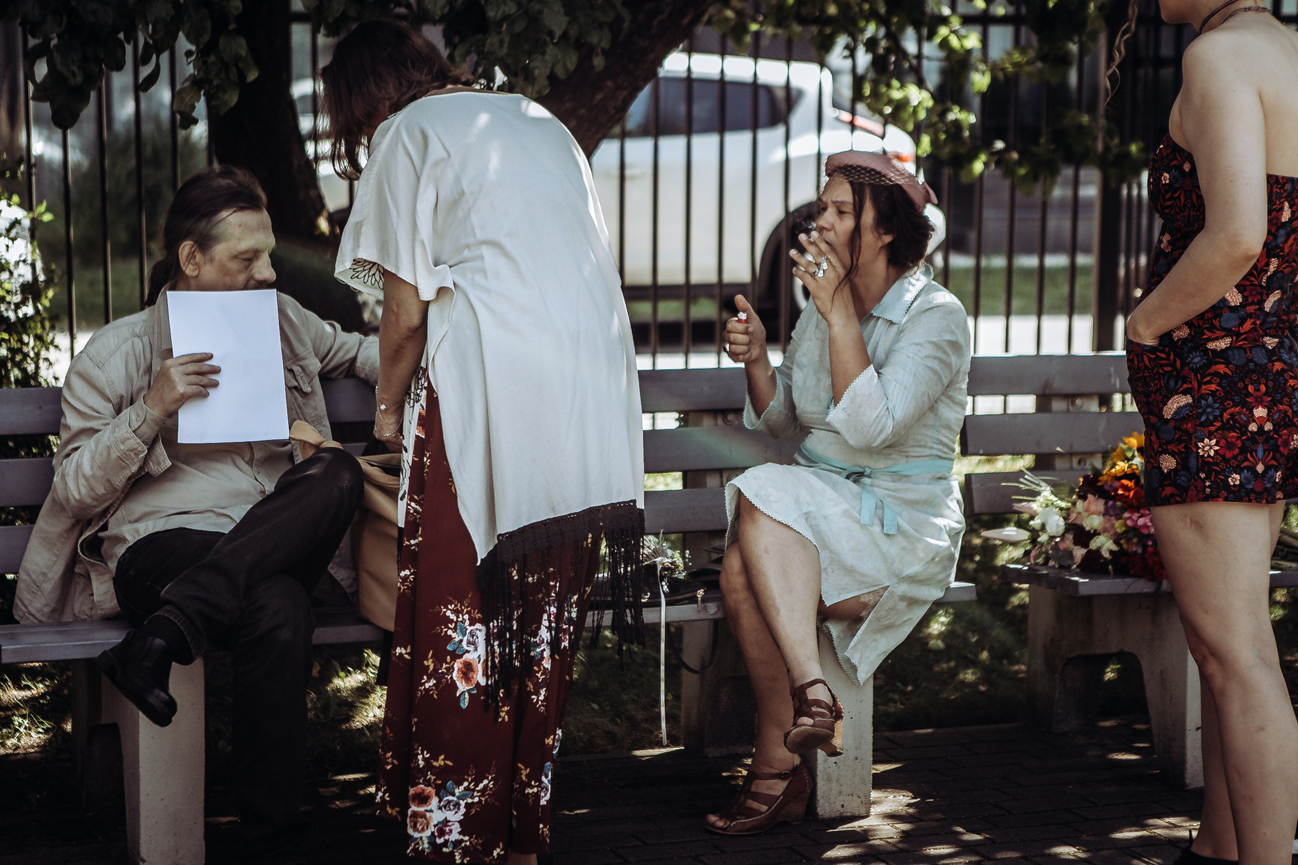 Wedding ceremony Agnese &Aleksandrs. Sandra Garanca Portrait and event photographer