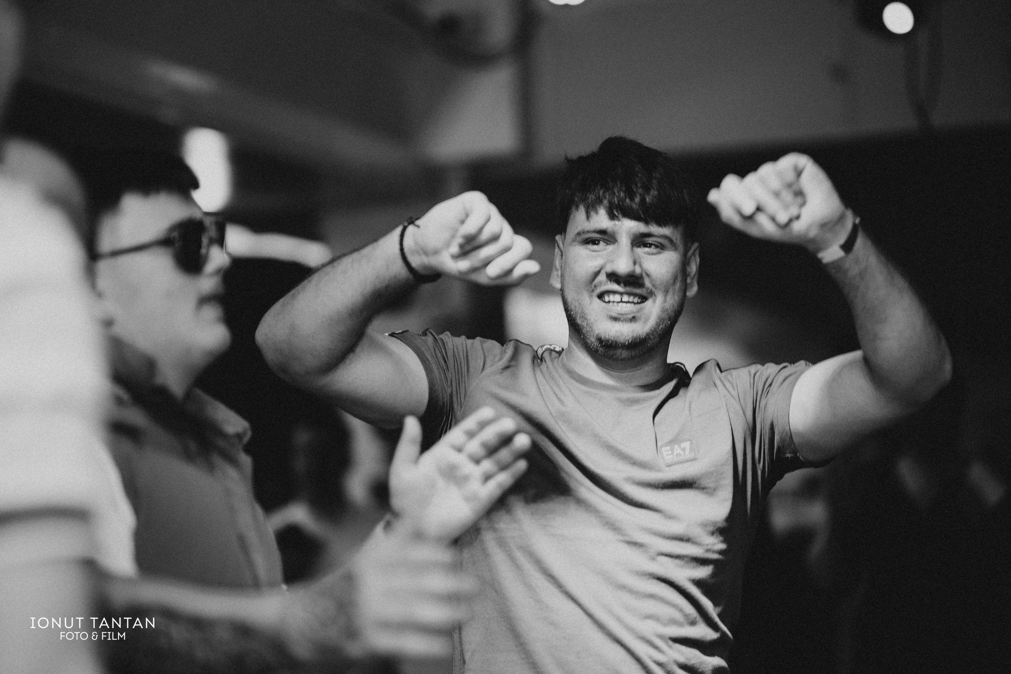 CULITA STERP — SOUTHAMPTON. TANTAN IONUT FOTO & FILM