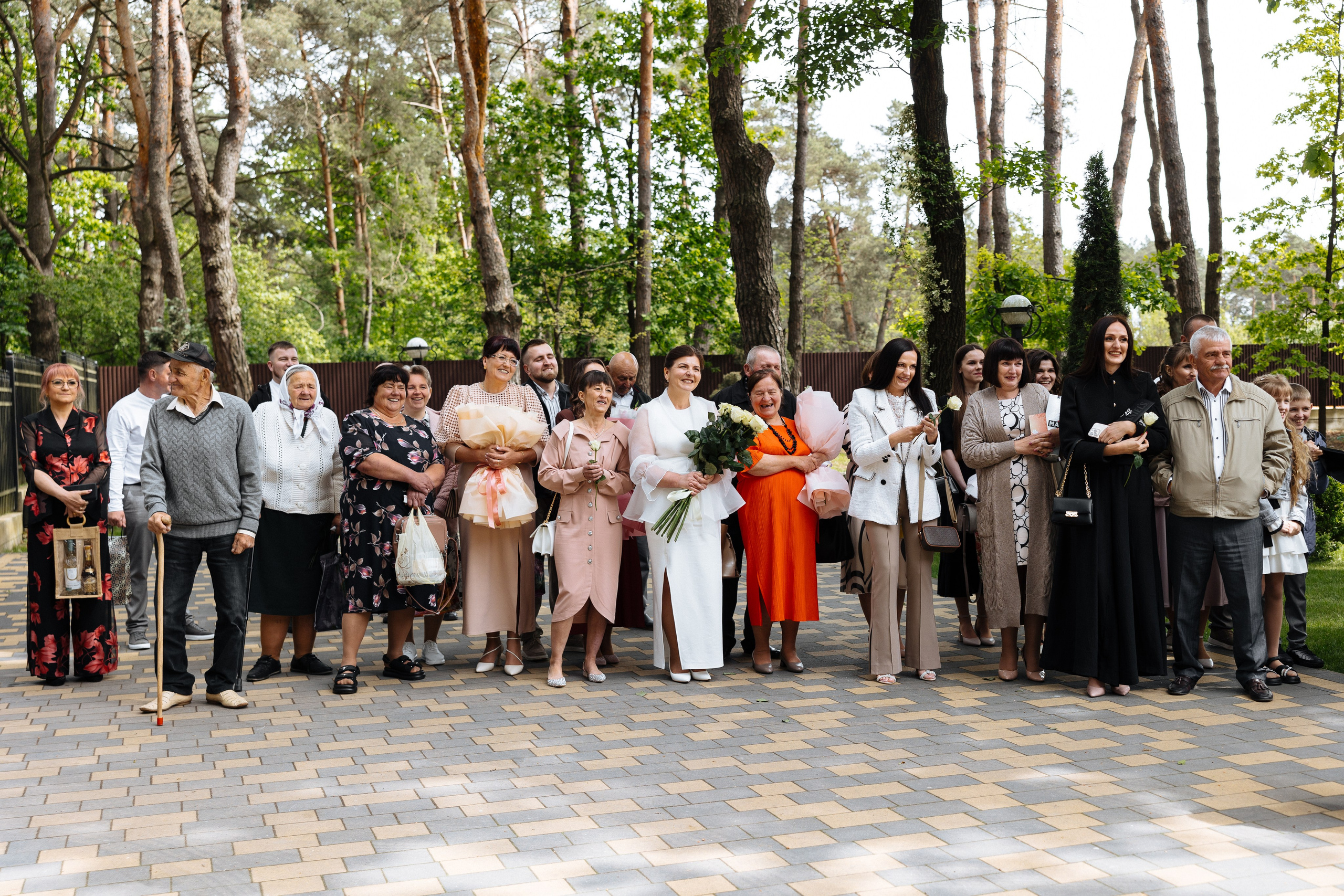 Bohdana Nazar. Ірина Терещук