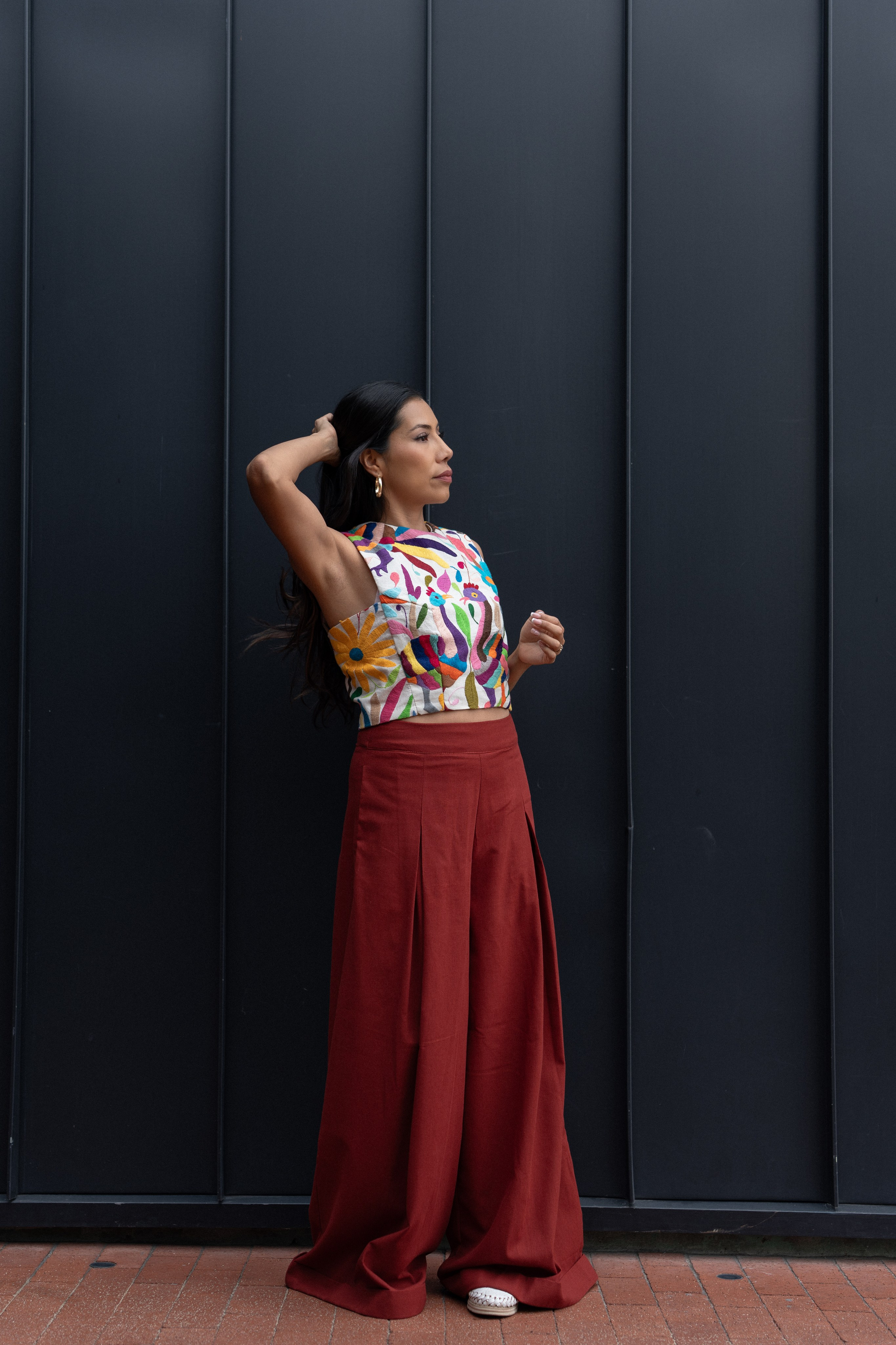 Authentic Strength: Psychologist Portraits. Portrait, family, maternity & wedding photography & videography in SoCal Kseni Vibe