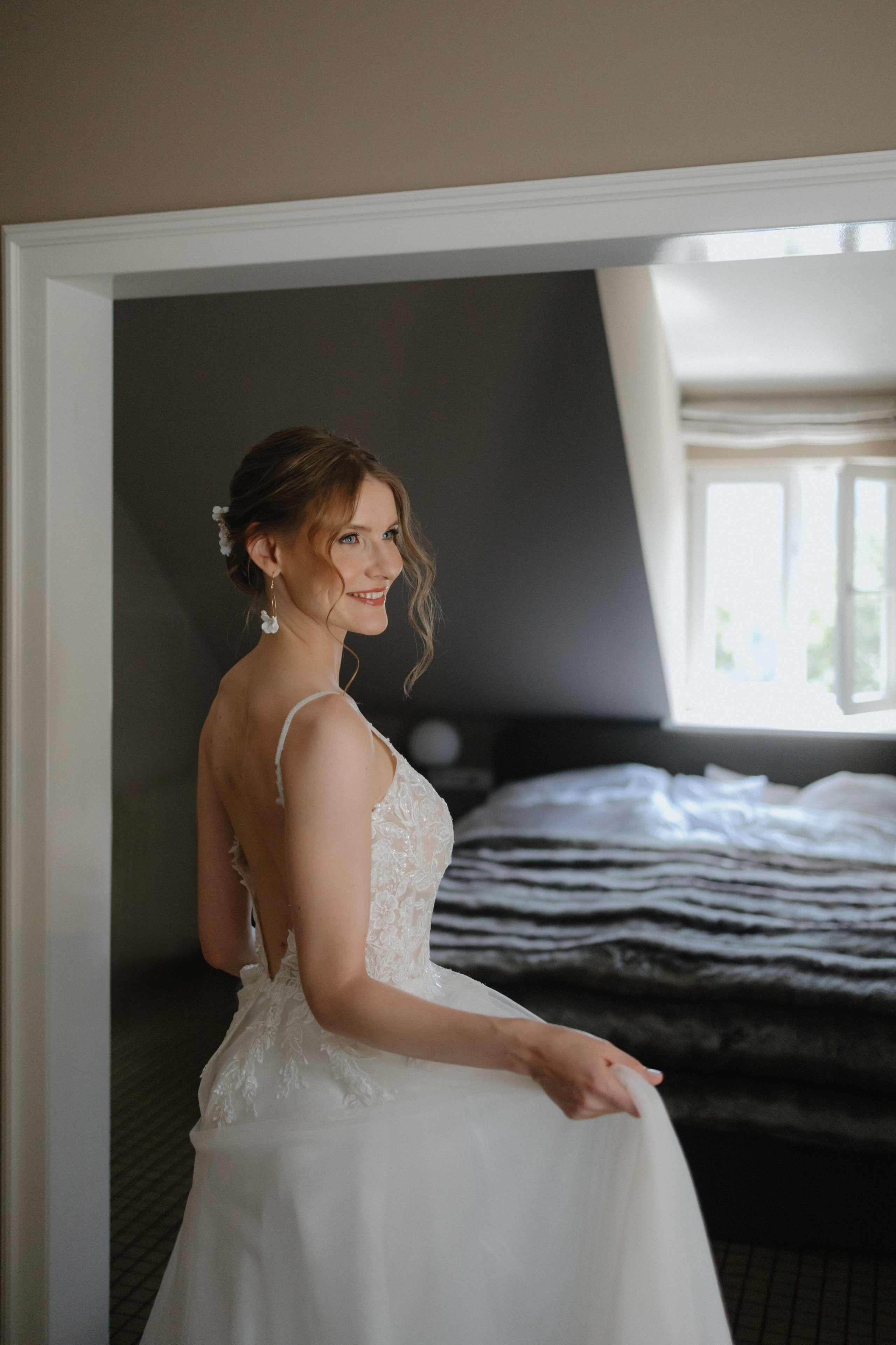 Irina & Birger. Фотограф в Германии — Мария Чистякова