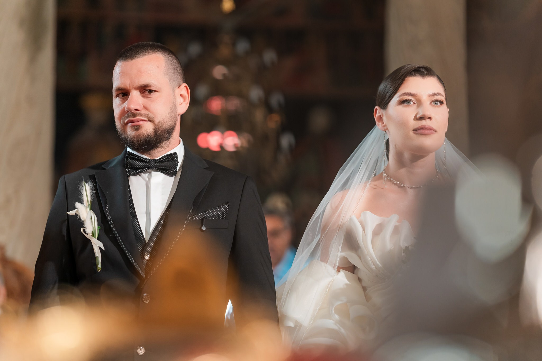 Wedding A&G. Focus Studio Buzau