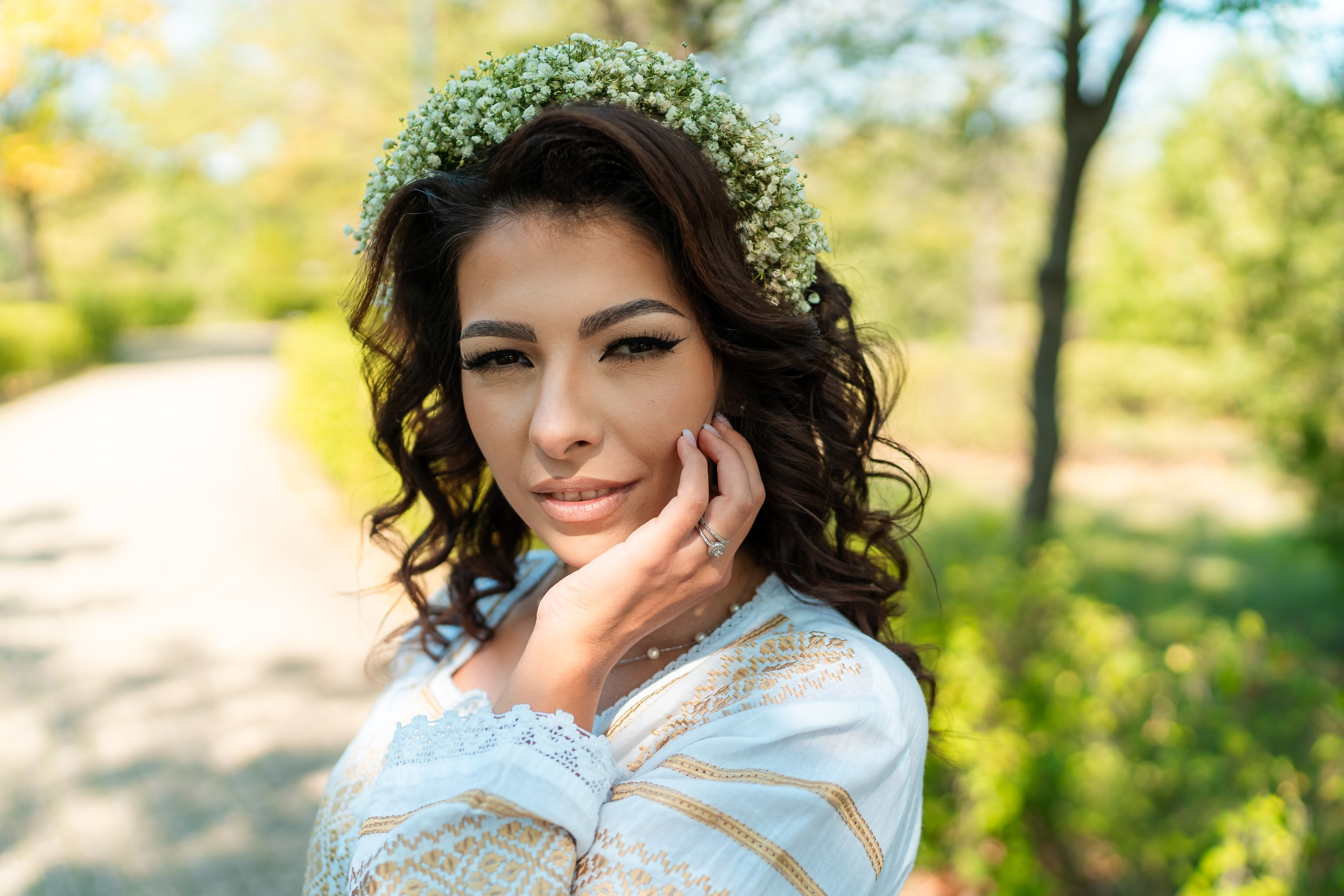 Cununie Alina & Ionut