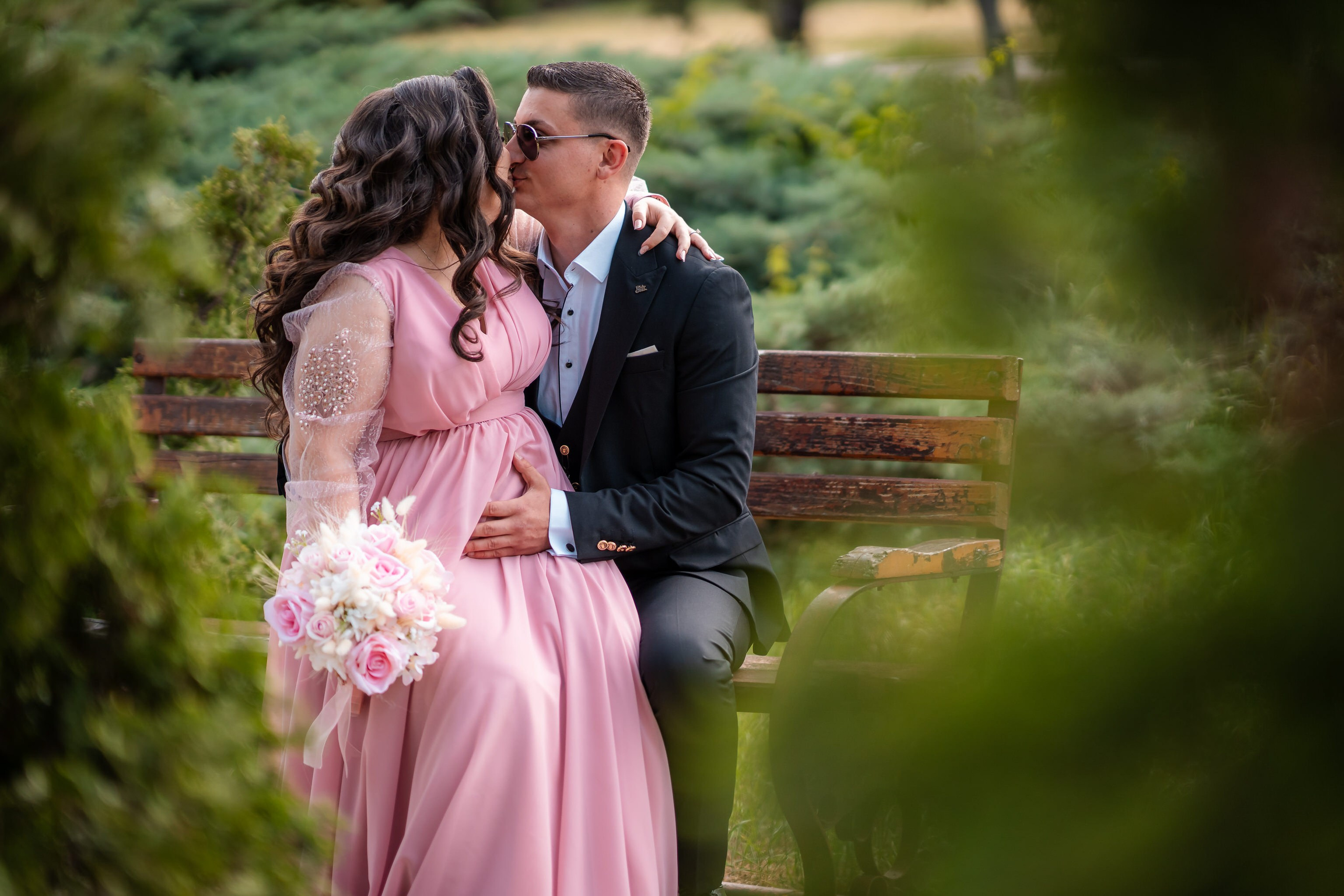 Cununie Luiza & Madalin