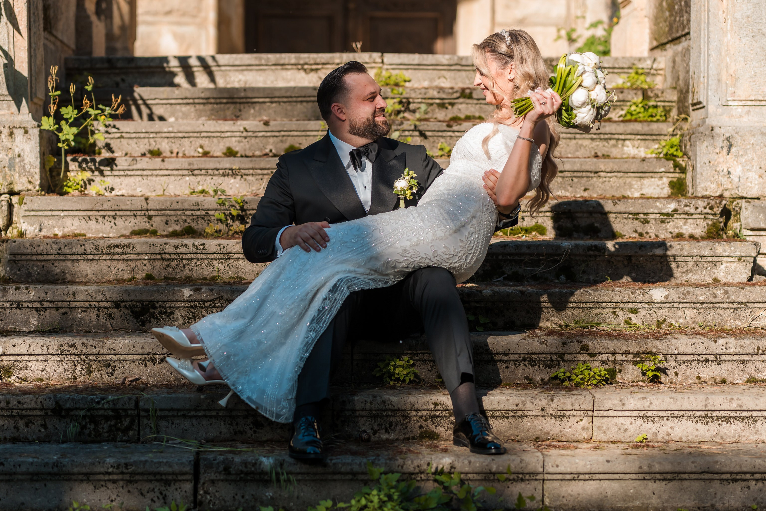 Nunta Georgiana & Alin Cristian