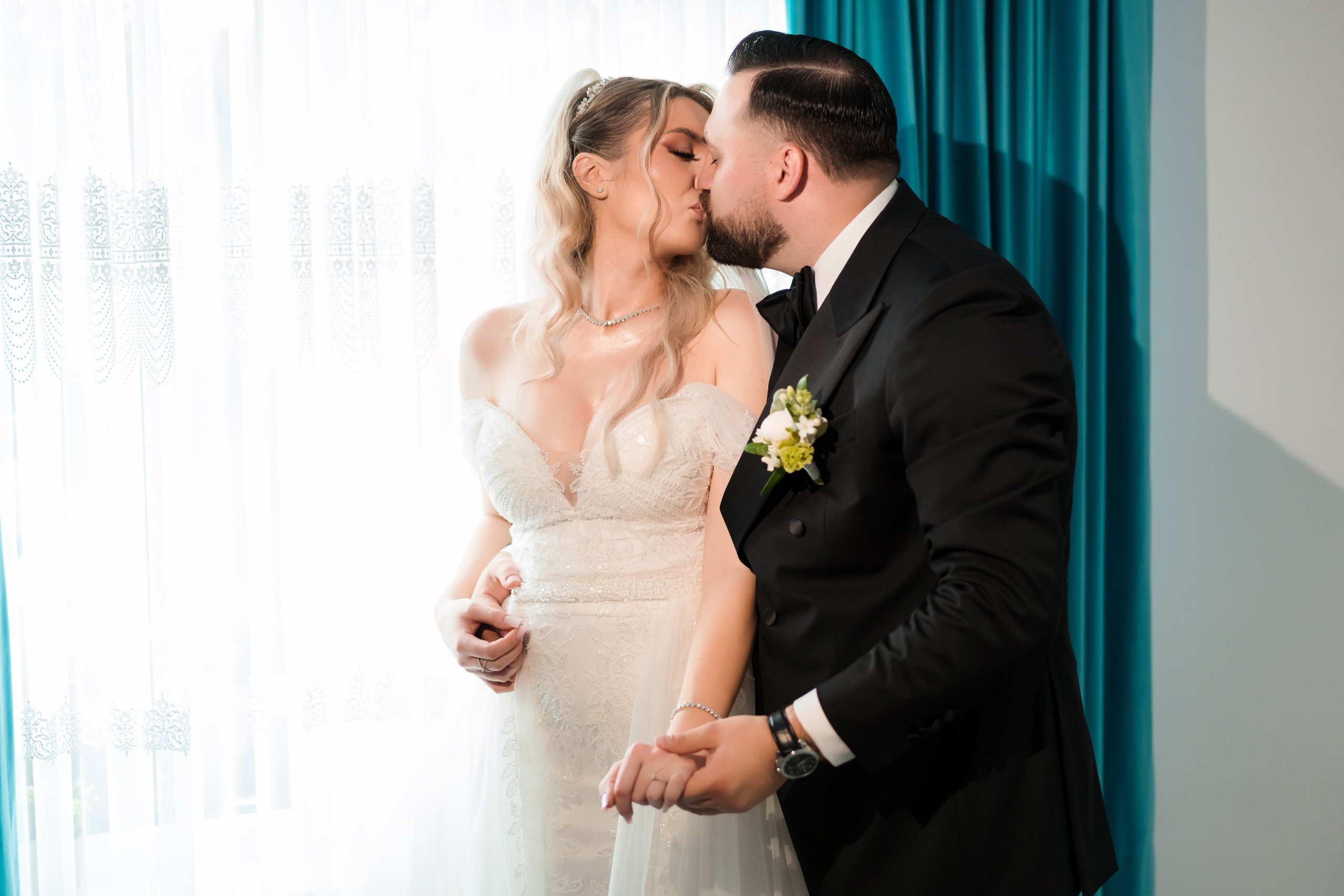 Nunta Georgiana & Alin Cristian