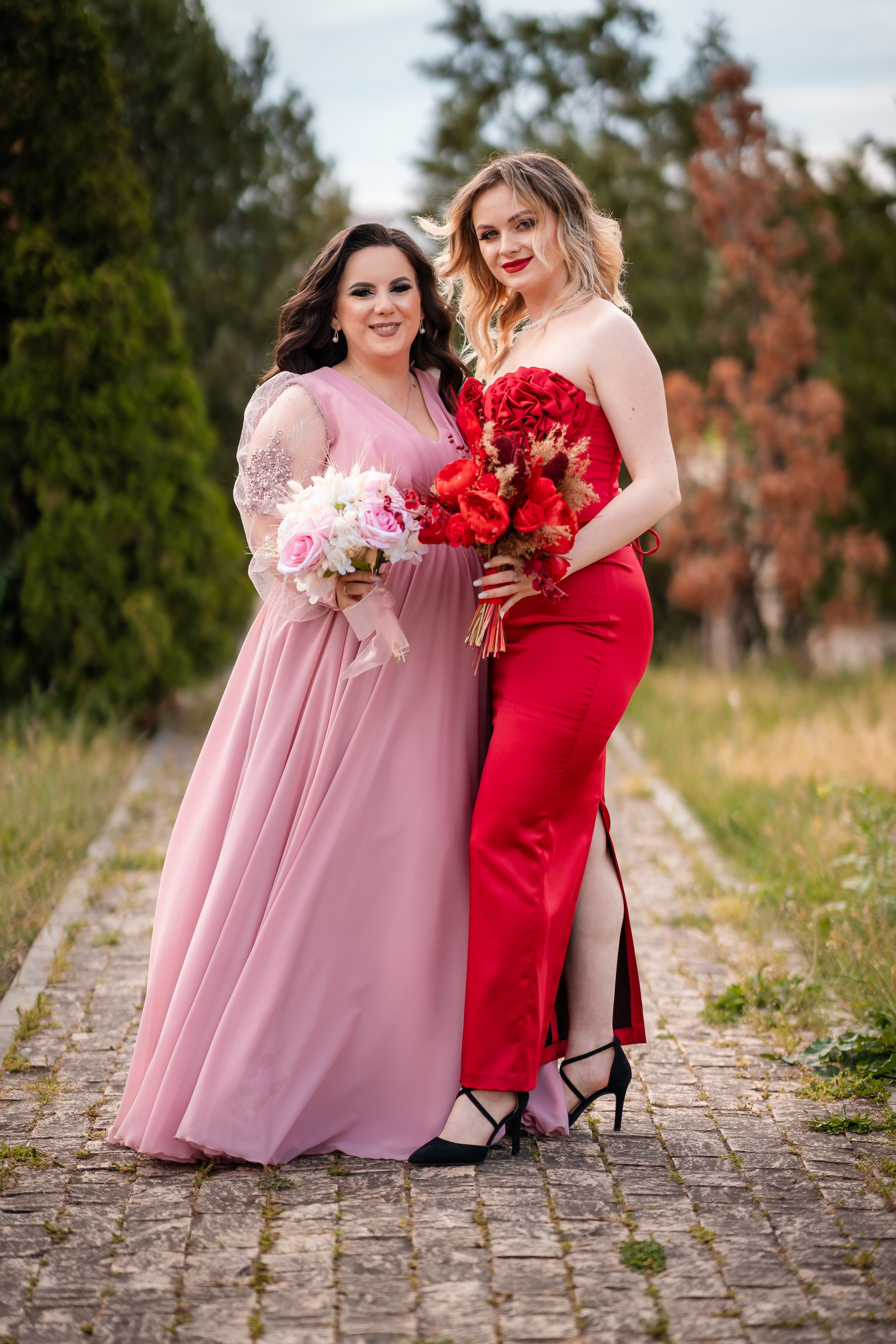 Cununie Luiza & Madalin