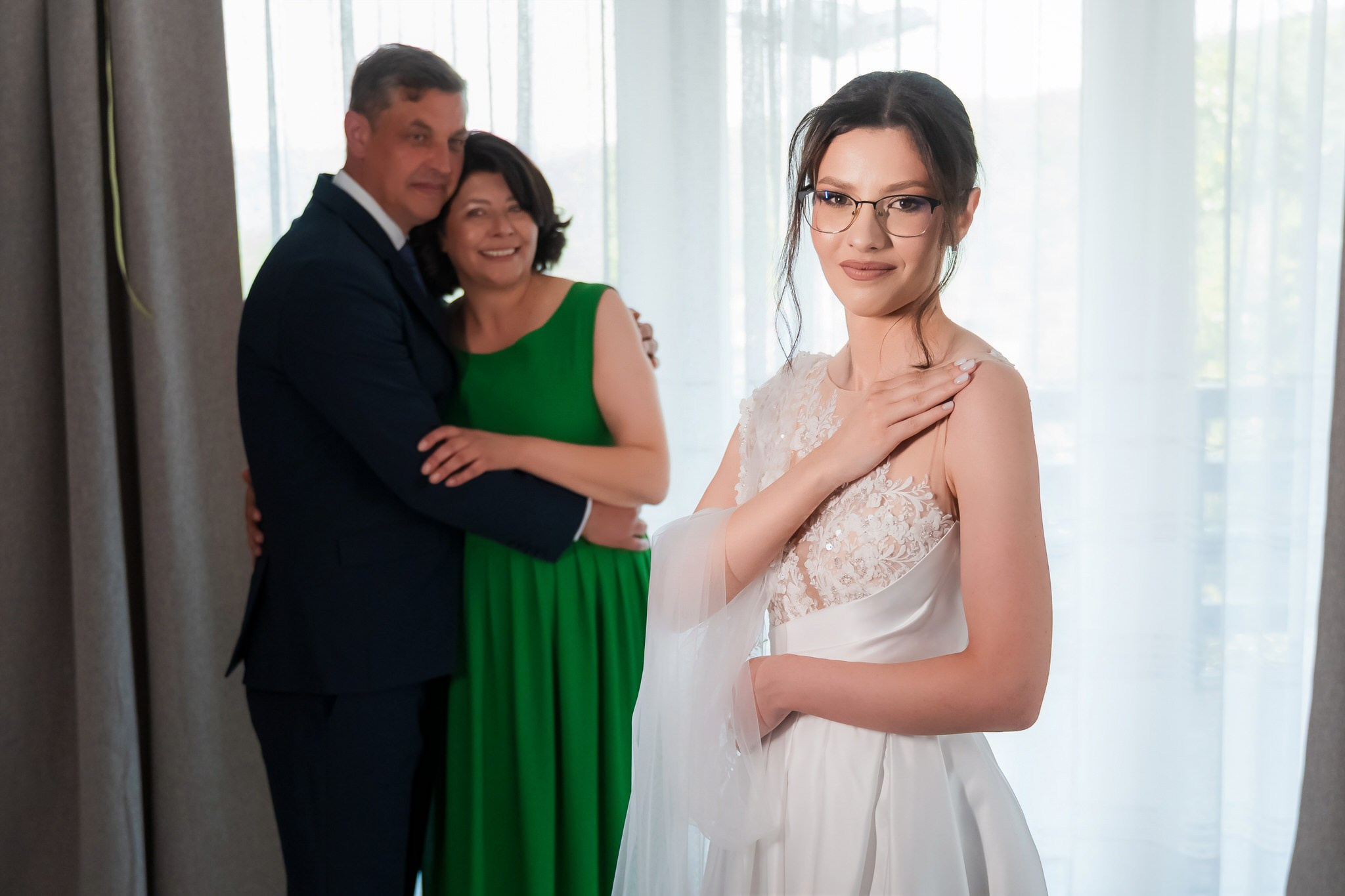 Nunta Laura & Cosmin. Focus Studio Buzau