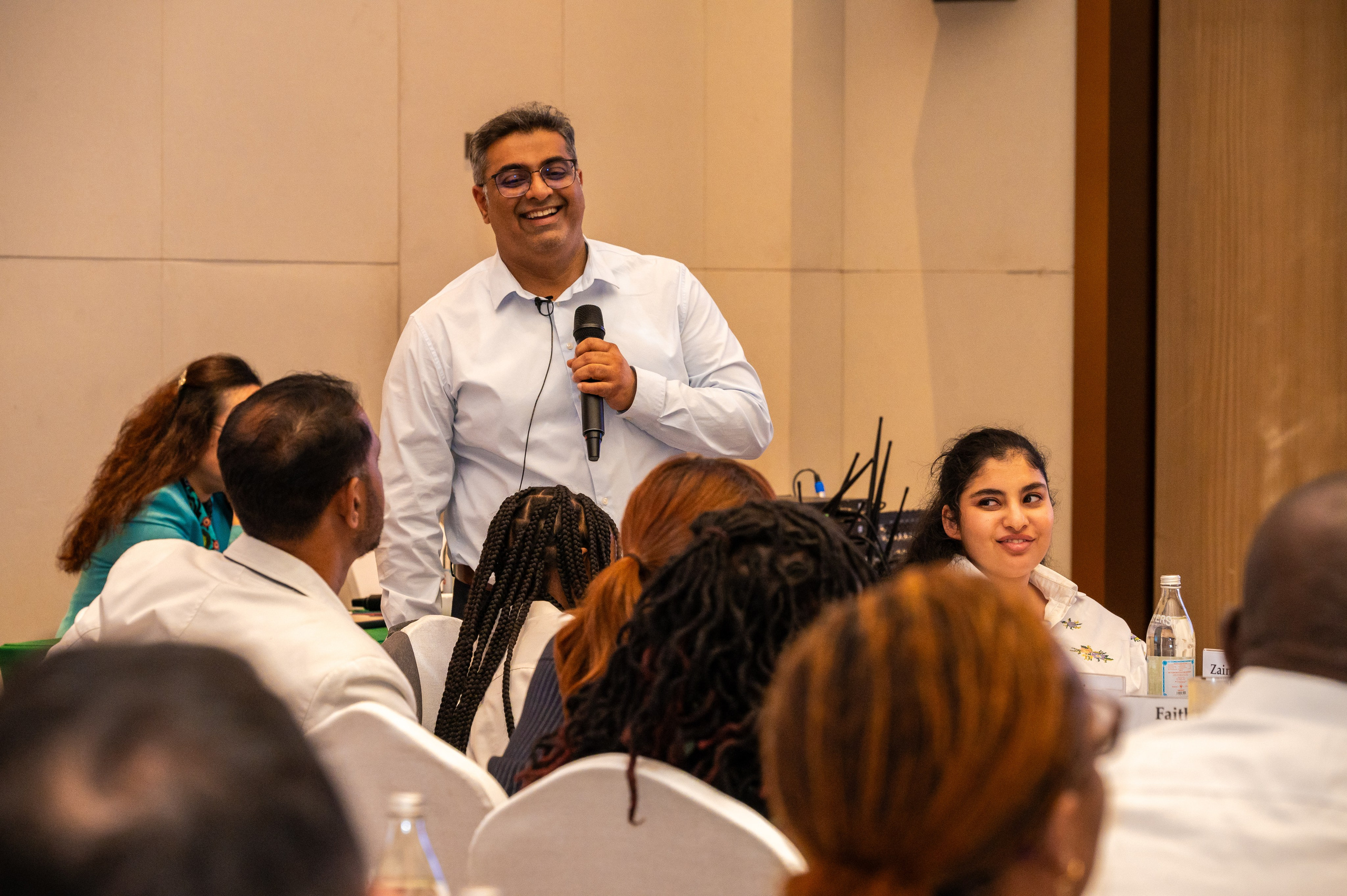 Corporate photography in Nairobi-Huawei’s HR Enablement Training. Nick Ouma Photography I Best Event photographer based in Nairobi, Kenya