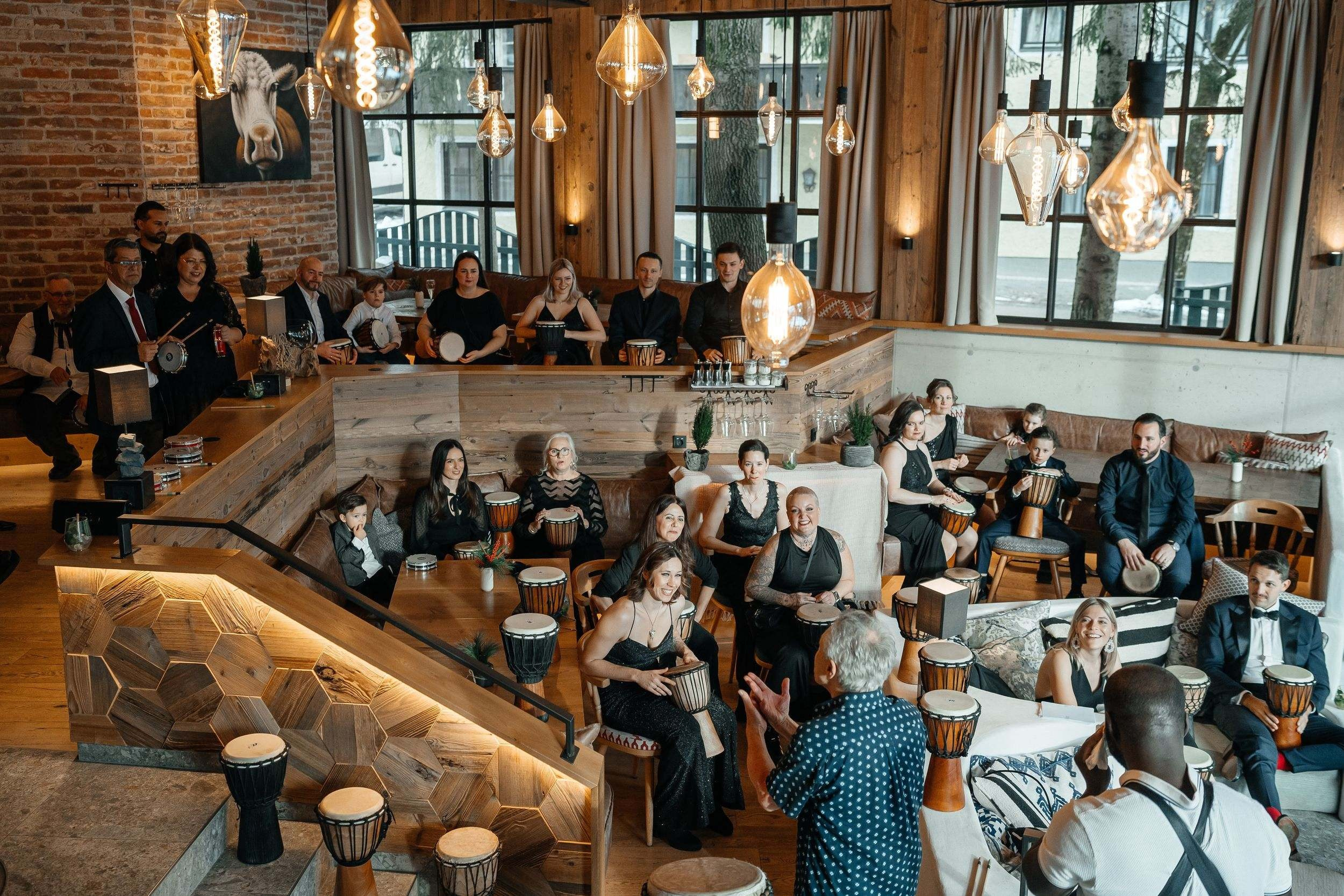 Winter Wedding Film in Bad Hofgastein — Hotel Sendlhofer’s, Austrian Alps. Wedding photographer & videographer in Germany and Frankfurt | Denis Mirosnik