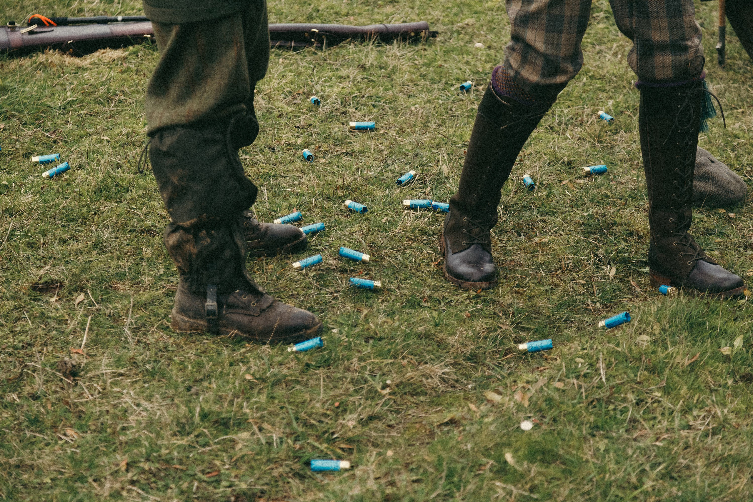 Salperton | Family Photographer in London and Kent