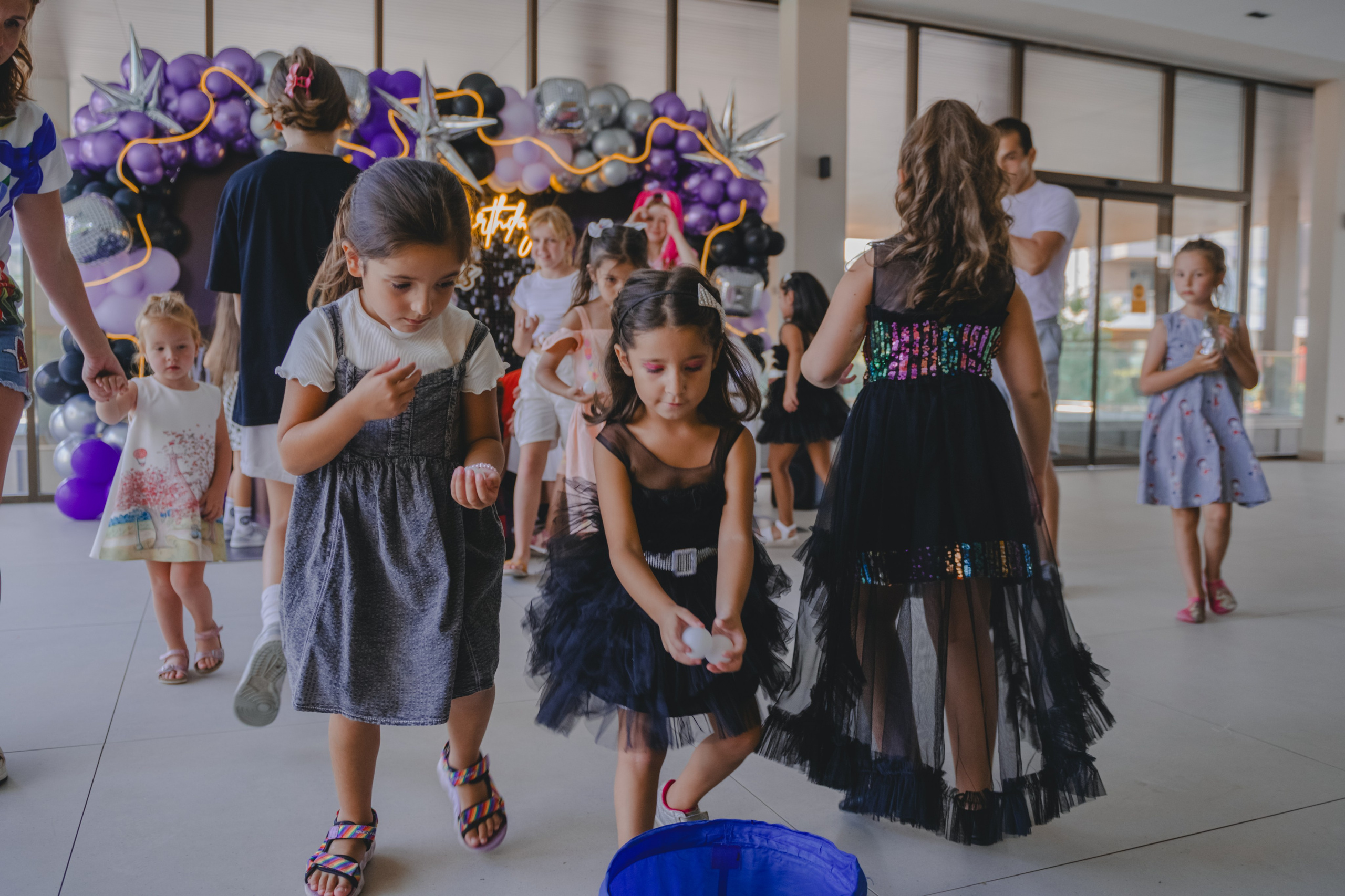 Wednesday. Фотограф в Анталии (Турция) Ева Сэрт