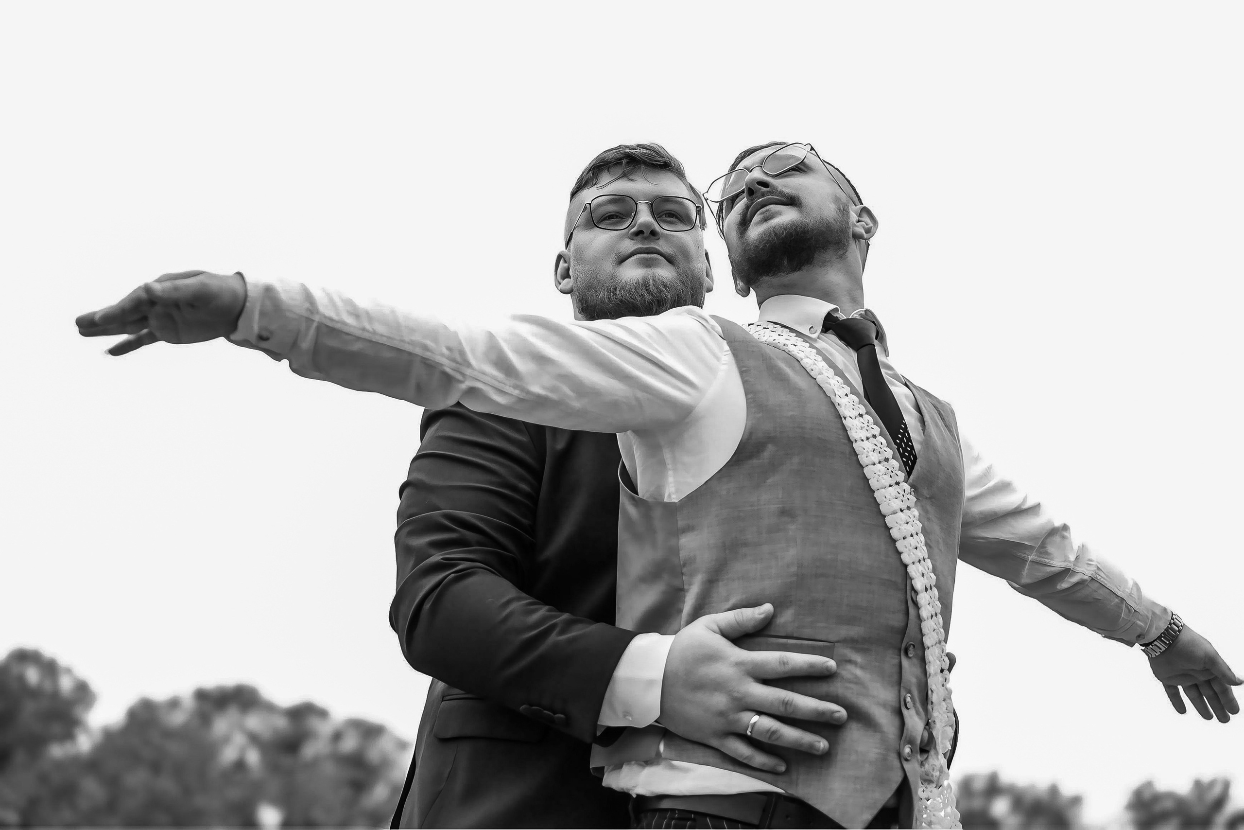 Семейные. Съемка церковных таинств — АЛИНА ФЕТУ