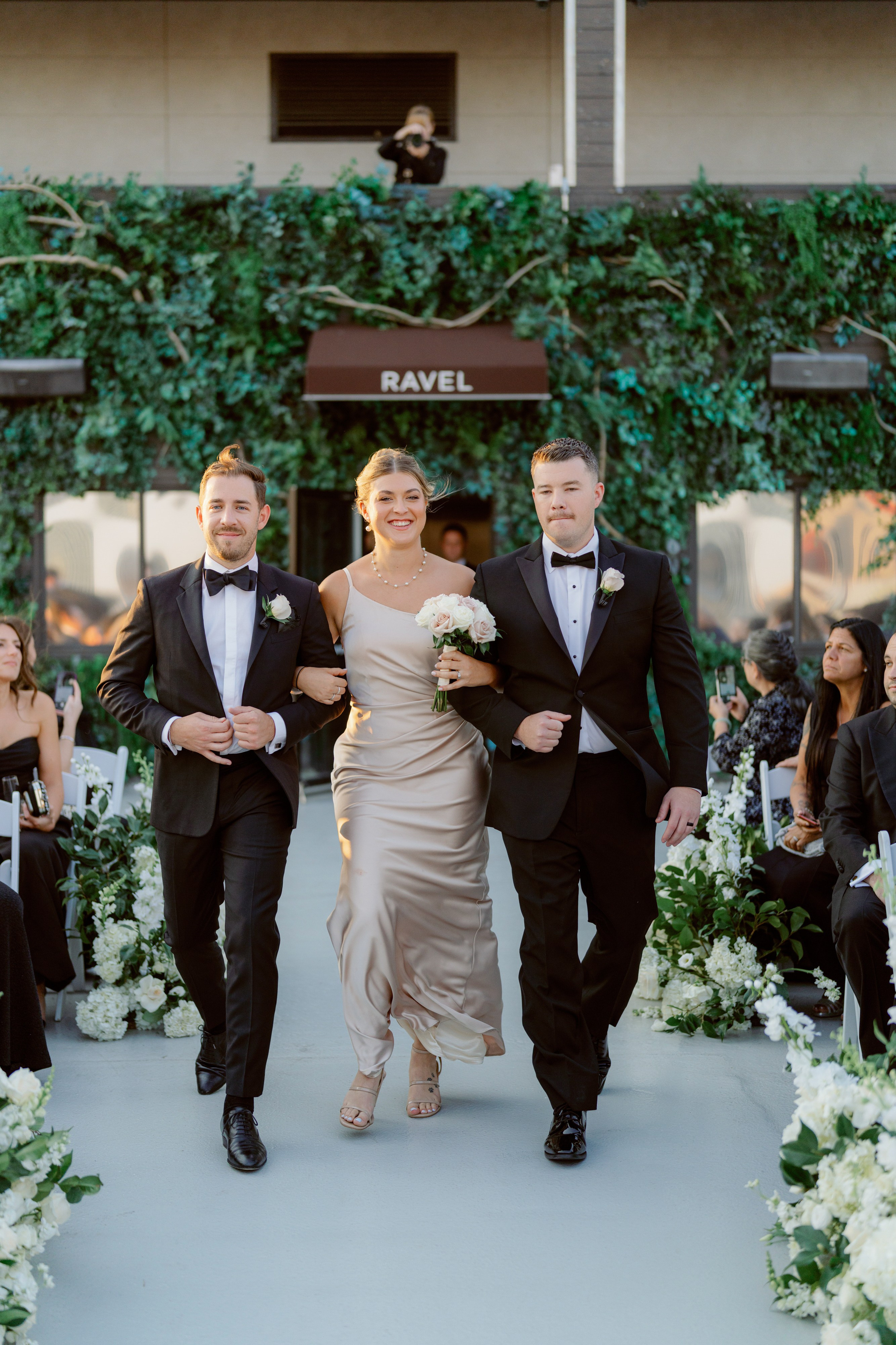 Jenna and Steven. Wedding photographer and videographer New York | New Jersey