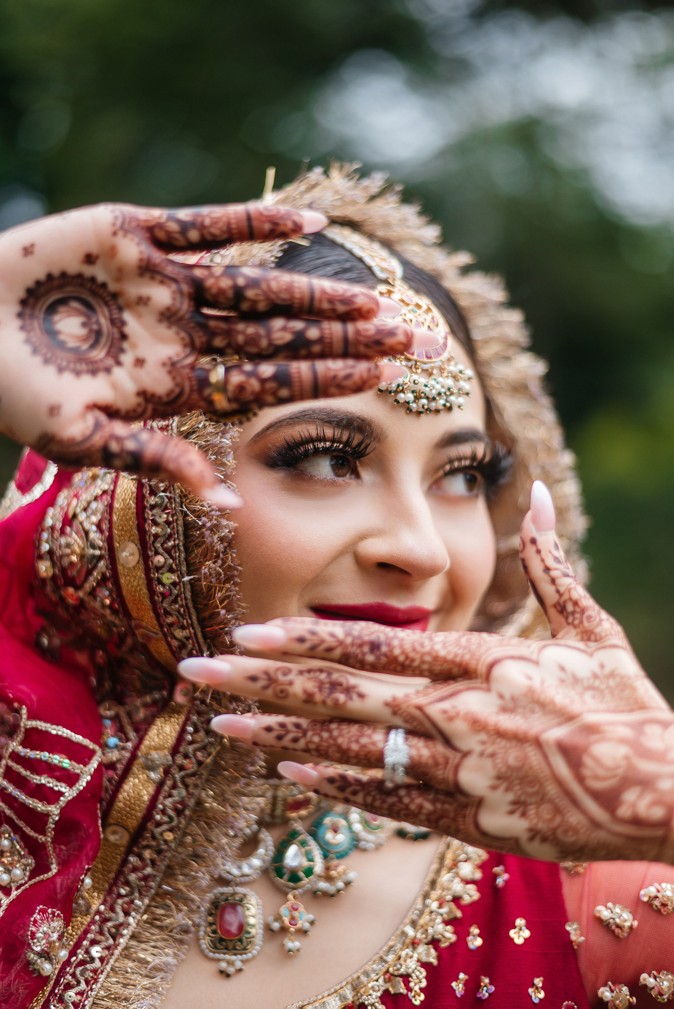 Wedding Portfolio. Wedding Photographer New York