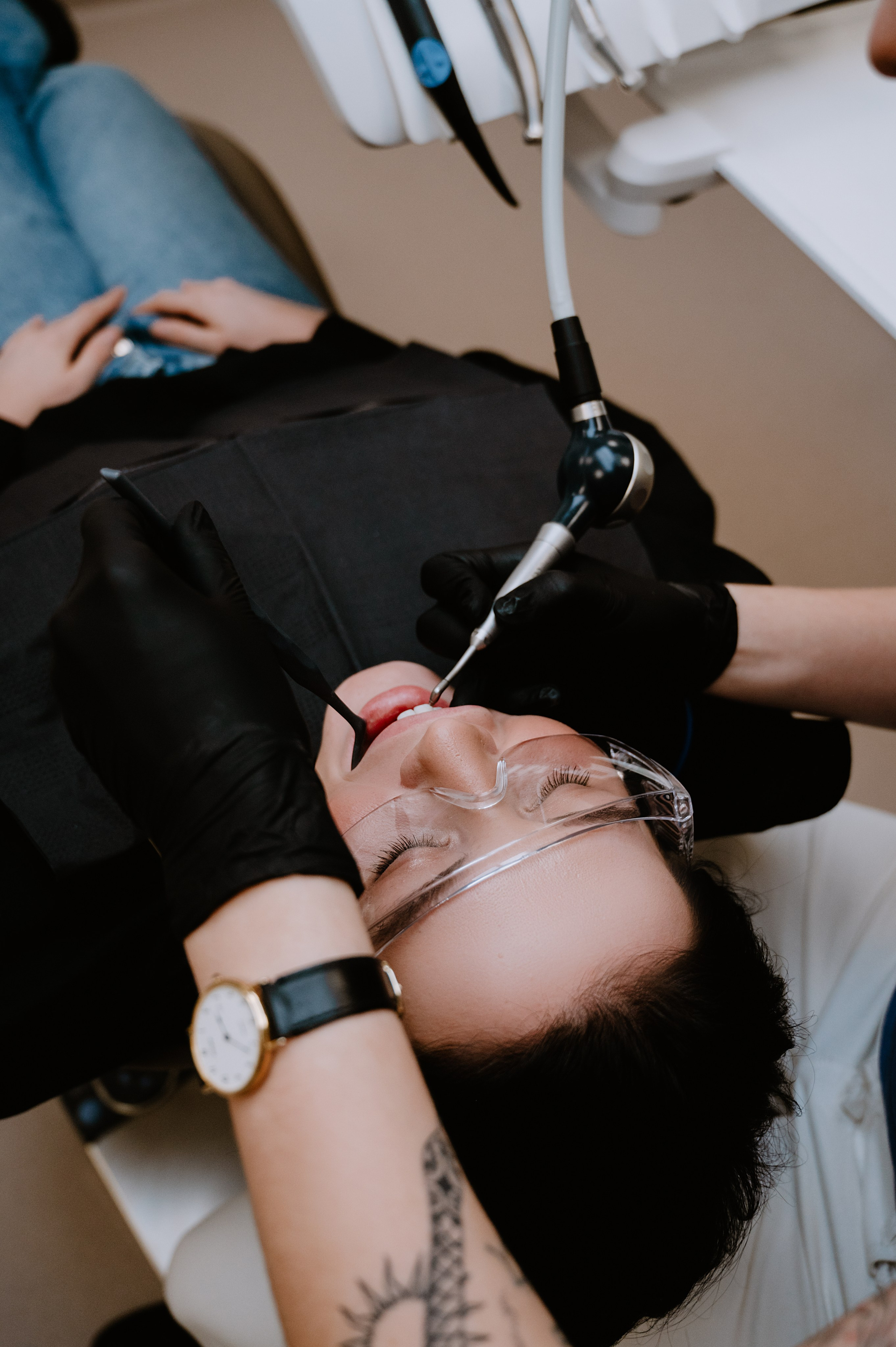 EDClinic dentistry in Prague. ANNA-MARIA PHOTO CONTENT CREATOR — фотограф, эстет, художник и визуальный эксперт в Instagram, работающий в Праге