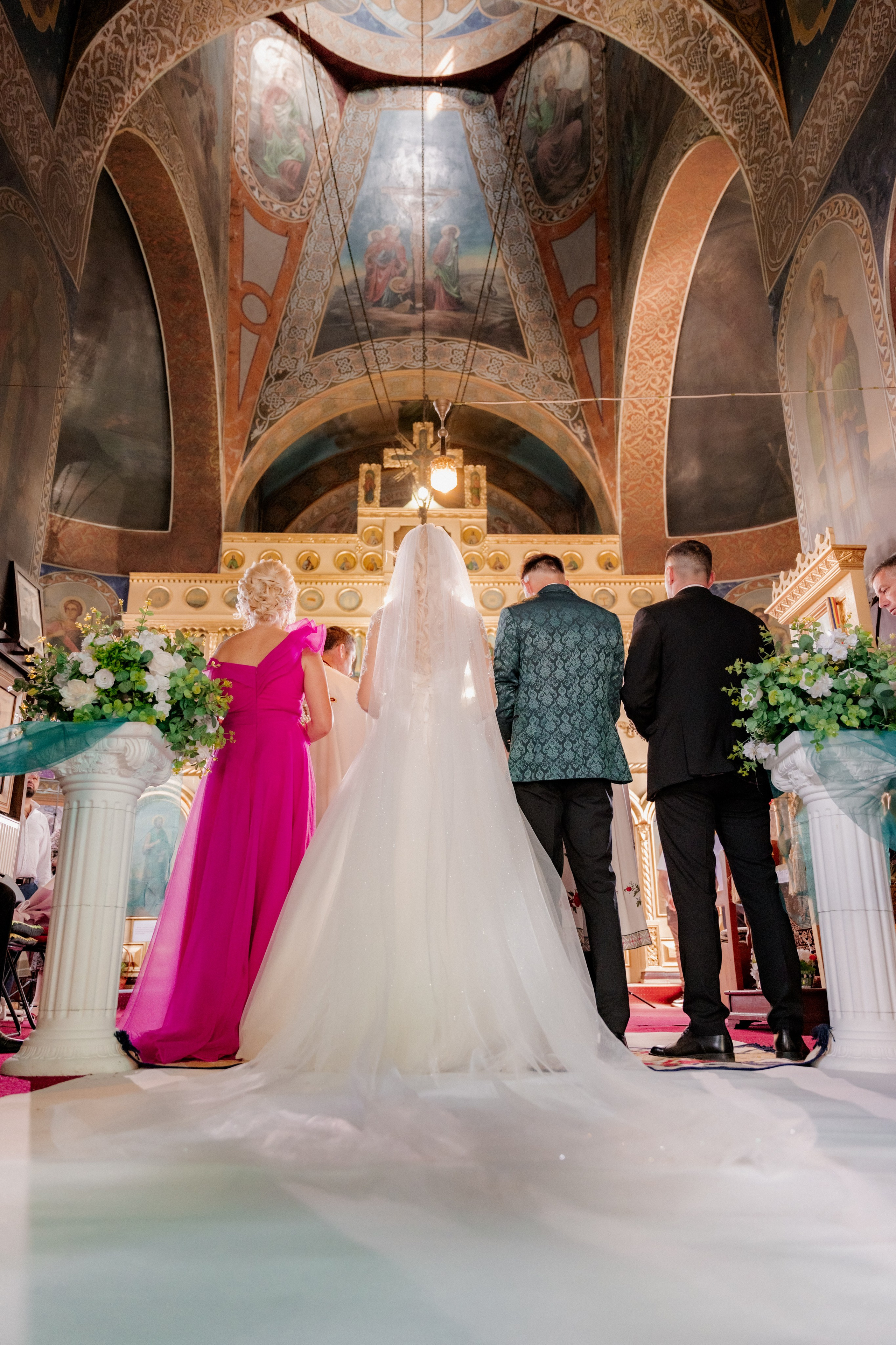 Dana & Cosmin. Dragosbaciuartphotographer