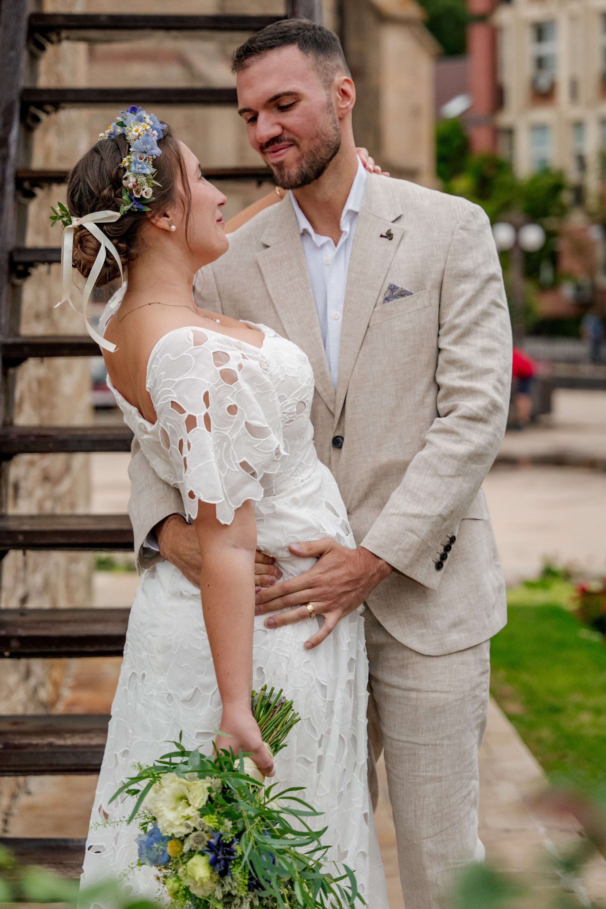 Iuliana & Vitor. Dragosbaciuartphotographer