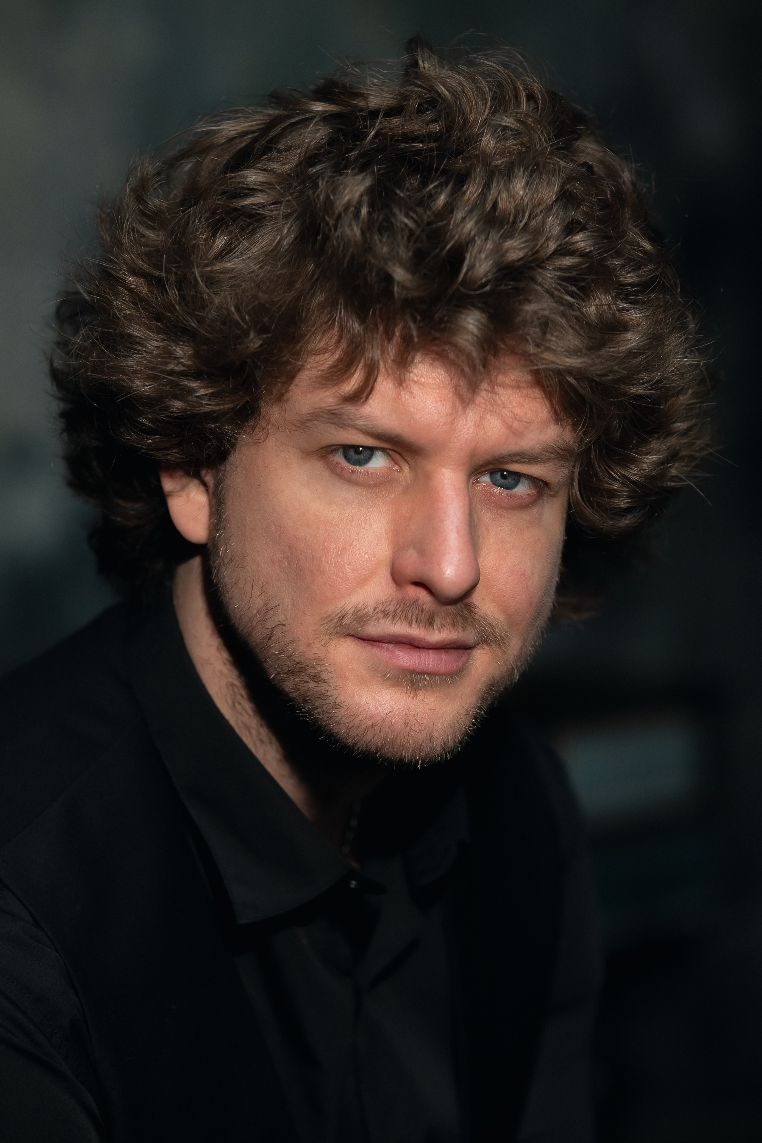 Портретный фотограф и видеограф Москва / Калуга — Марина Орлова