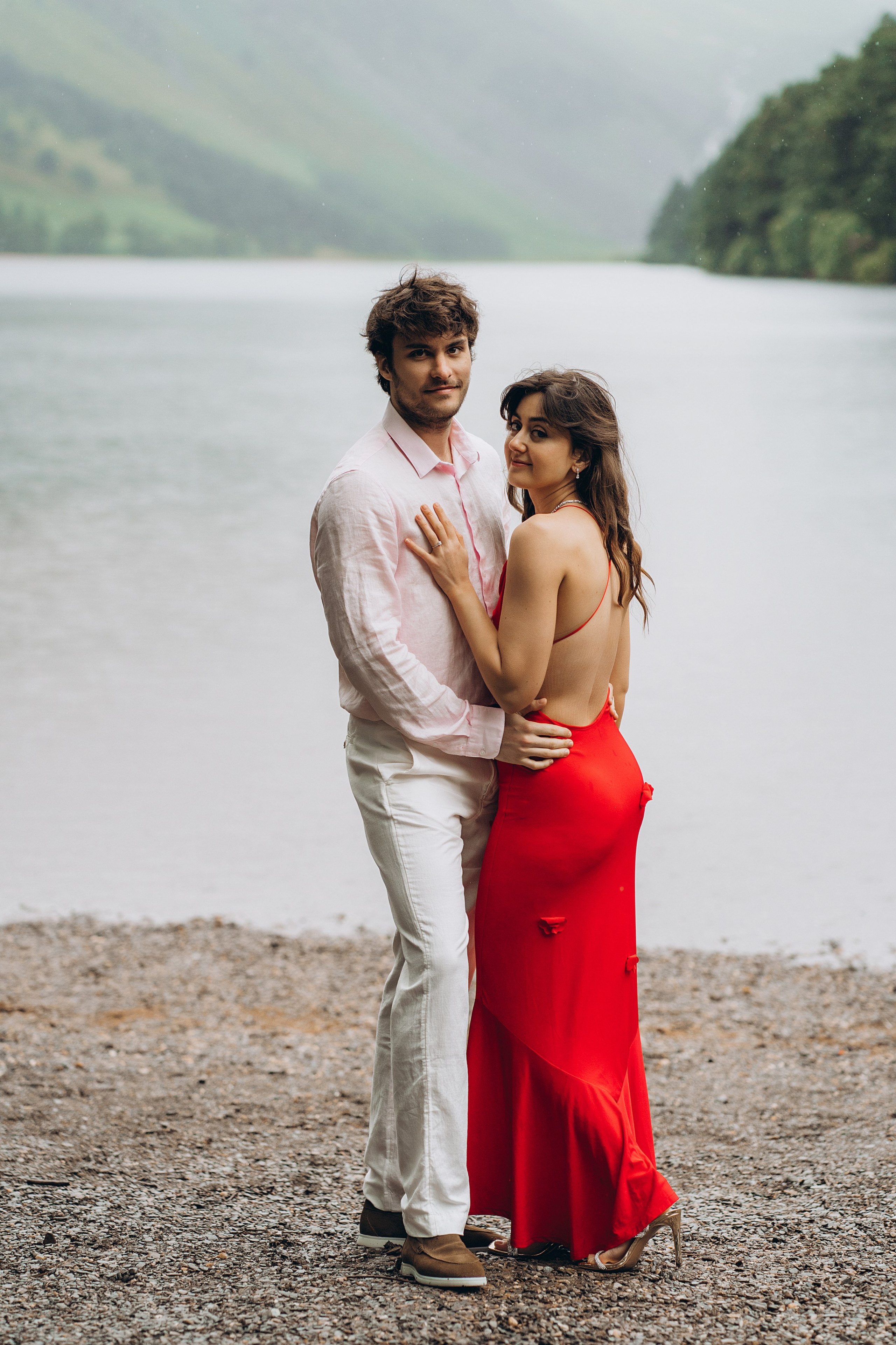 Pre wedding: Sara & Alex. Wedding Photographer in Dublin | Maternity & Love Story Photography