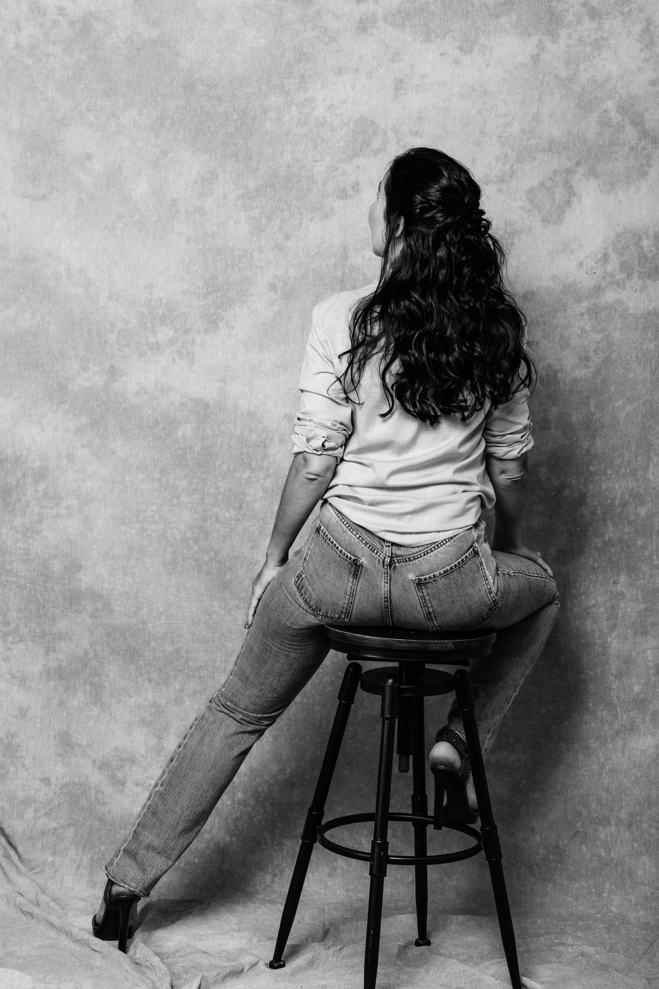 Olga. Photography in Singapore