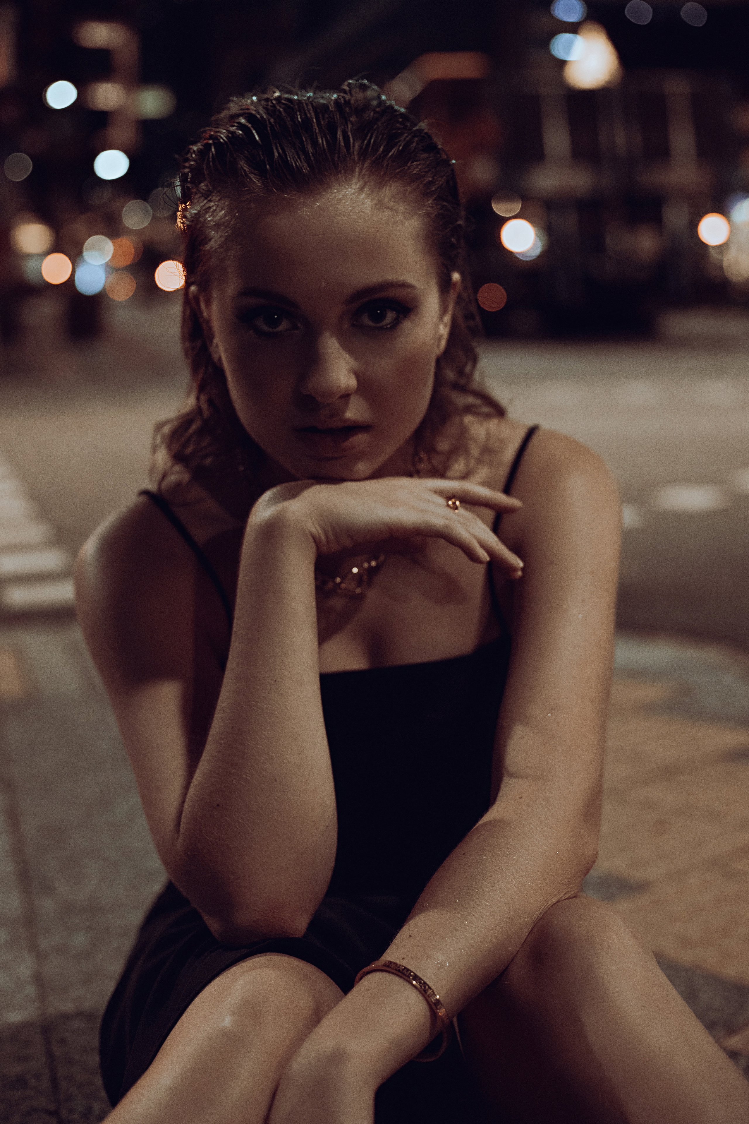 Olya. Фотограф в Сингапуре Наталья Кириченко