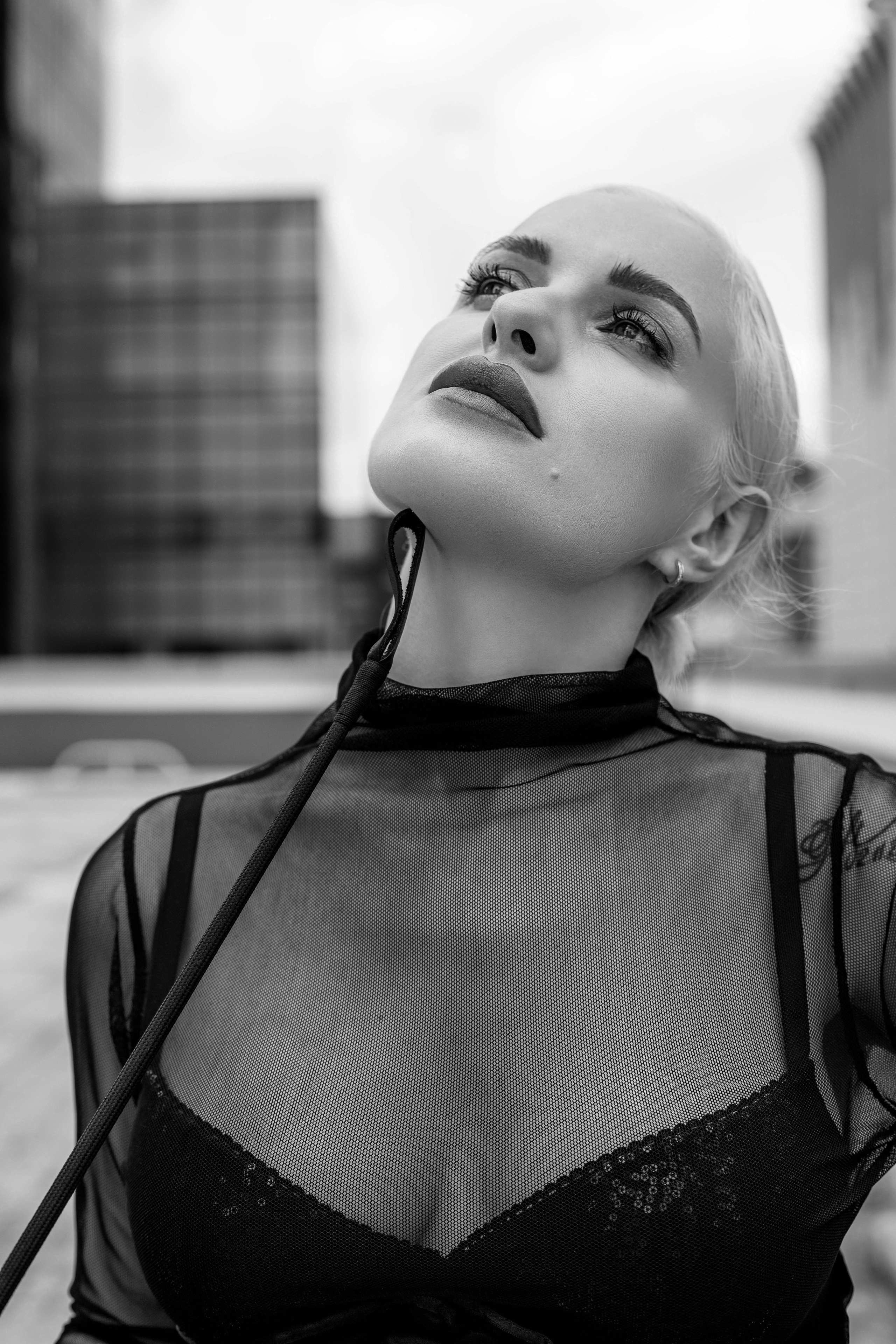 Darya. Photography in Singapore