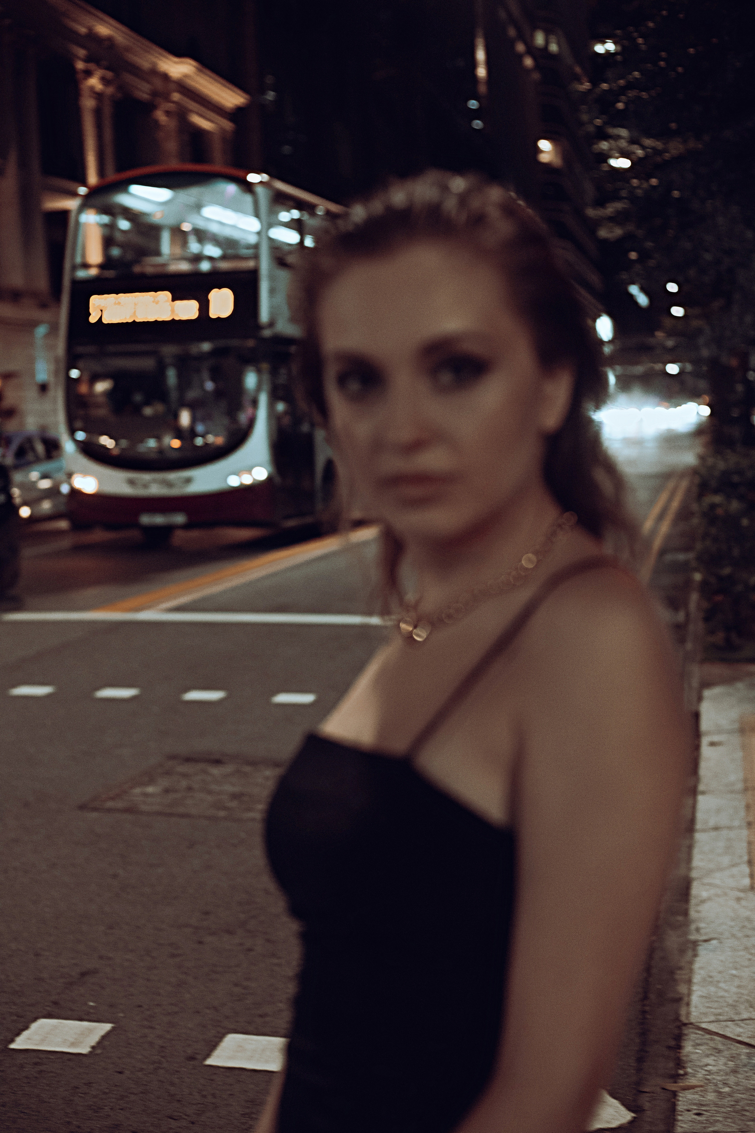 Olya. Фотограф в Сингапуре Наталья Кириченко