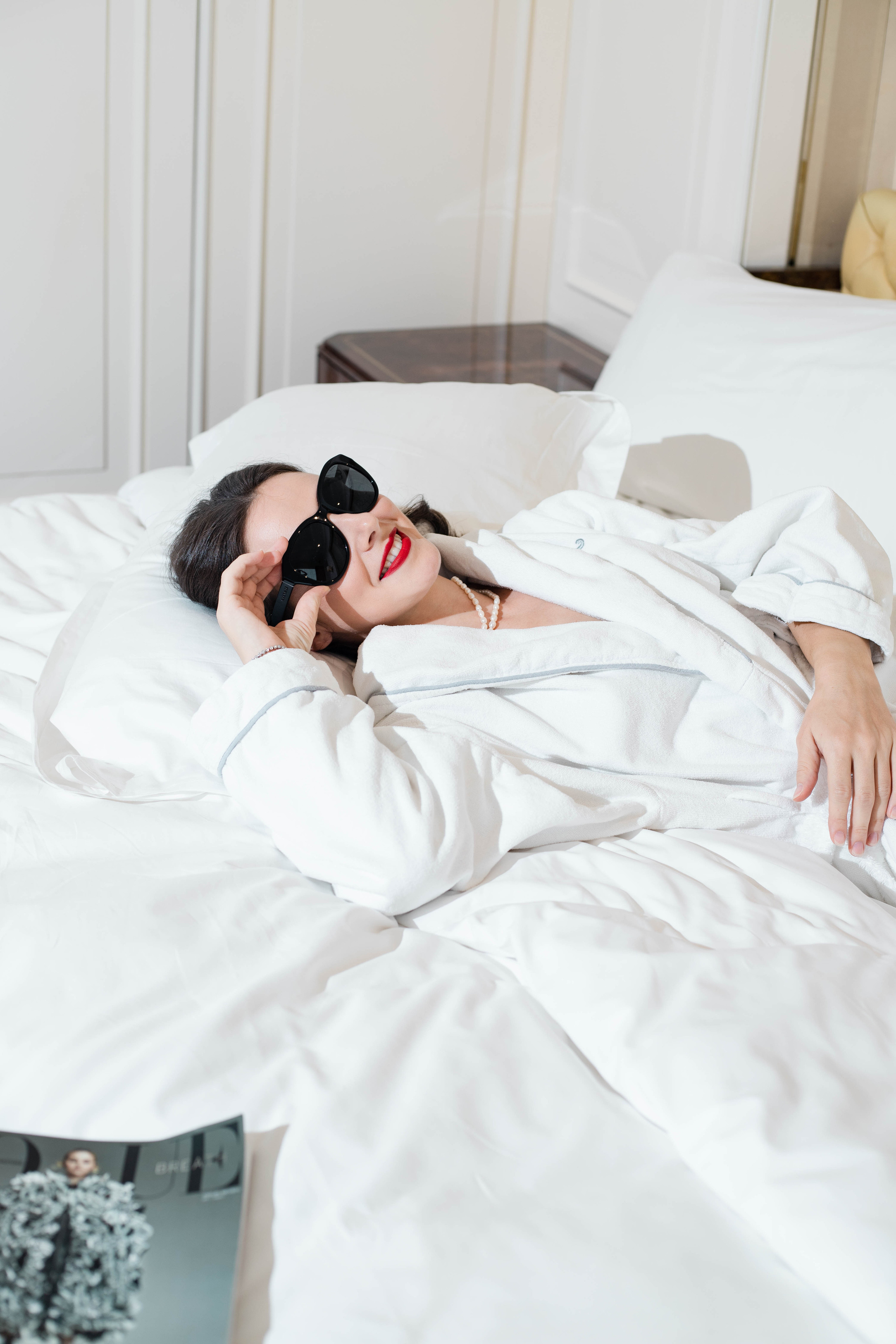 Клавдия. Фотограф в Сингапуре Наталья Кириченко