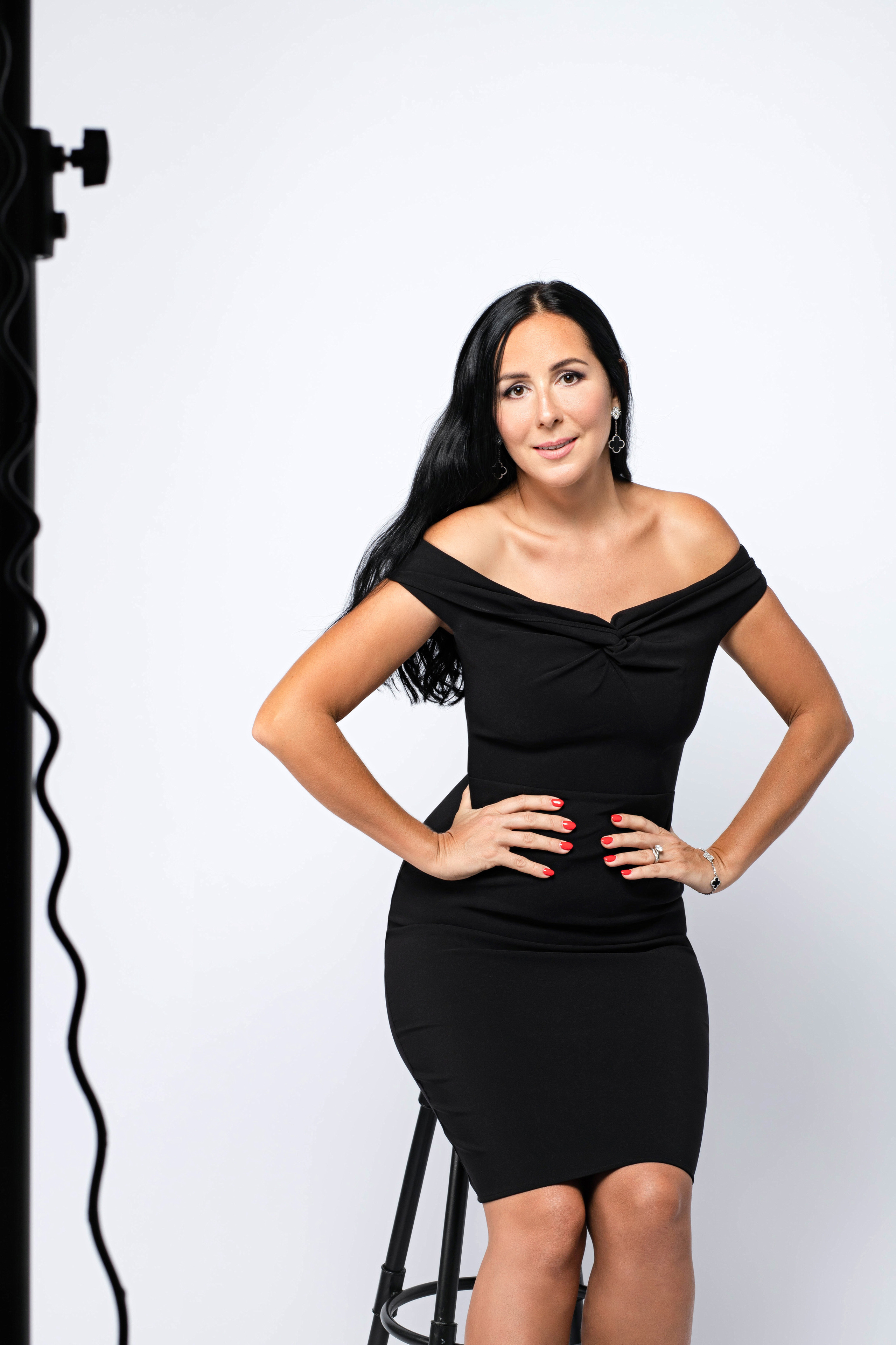 Olga. Photography in Singapore