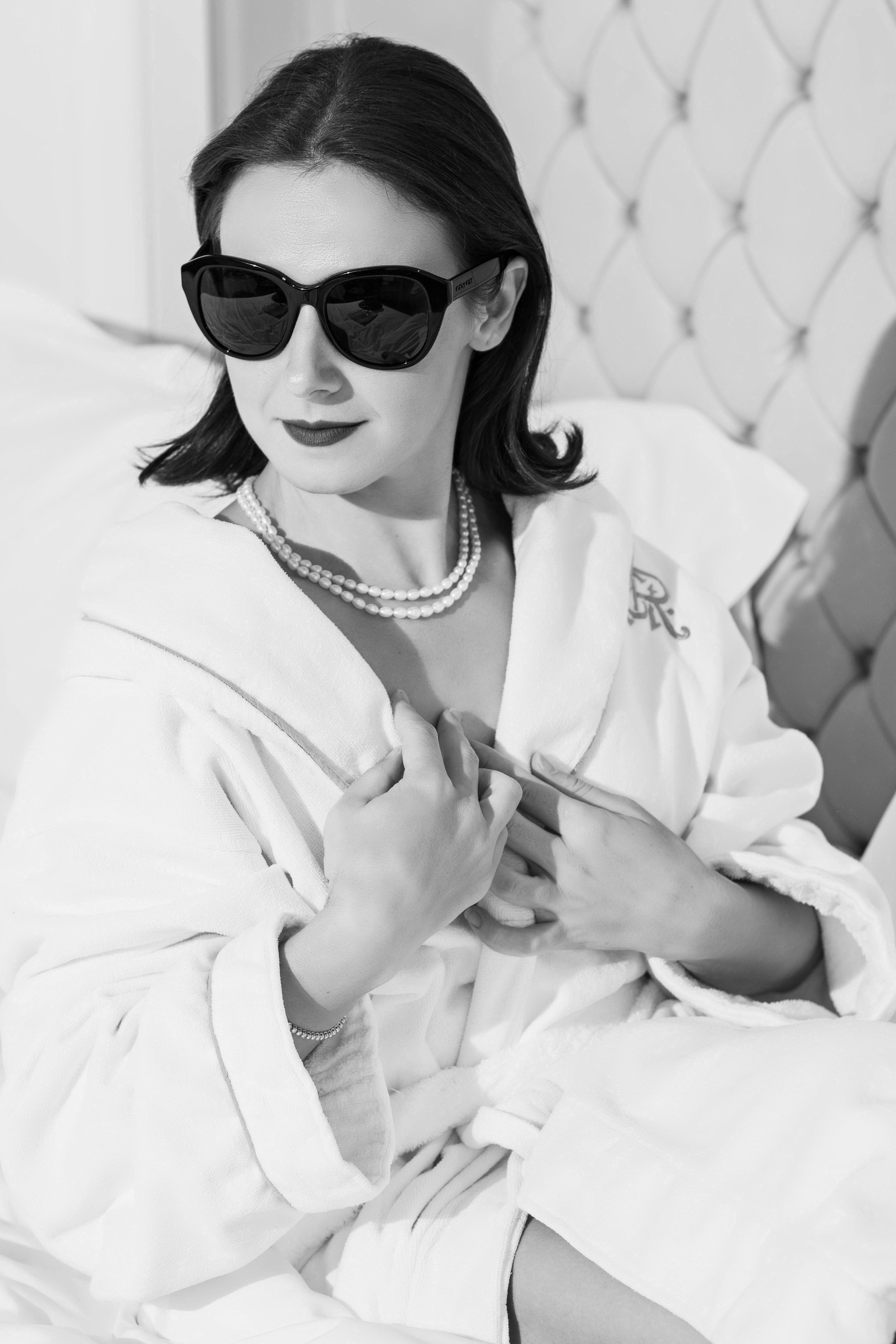 Клавдия. Фотограф в Сингапуре Наталья Кириченко