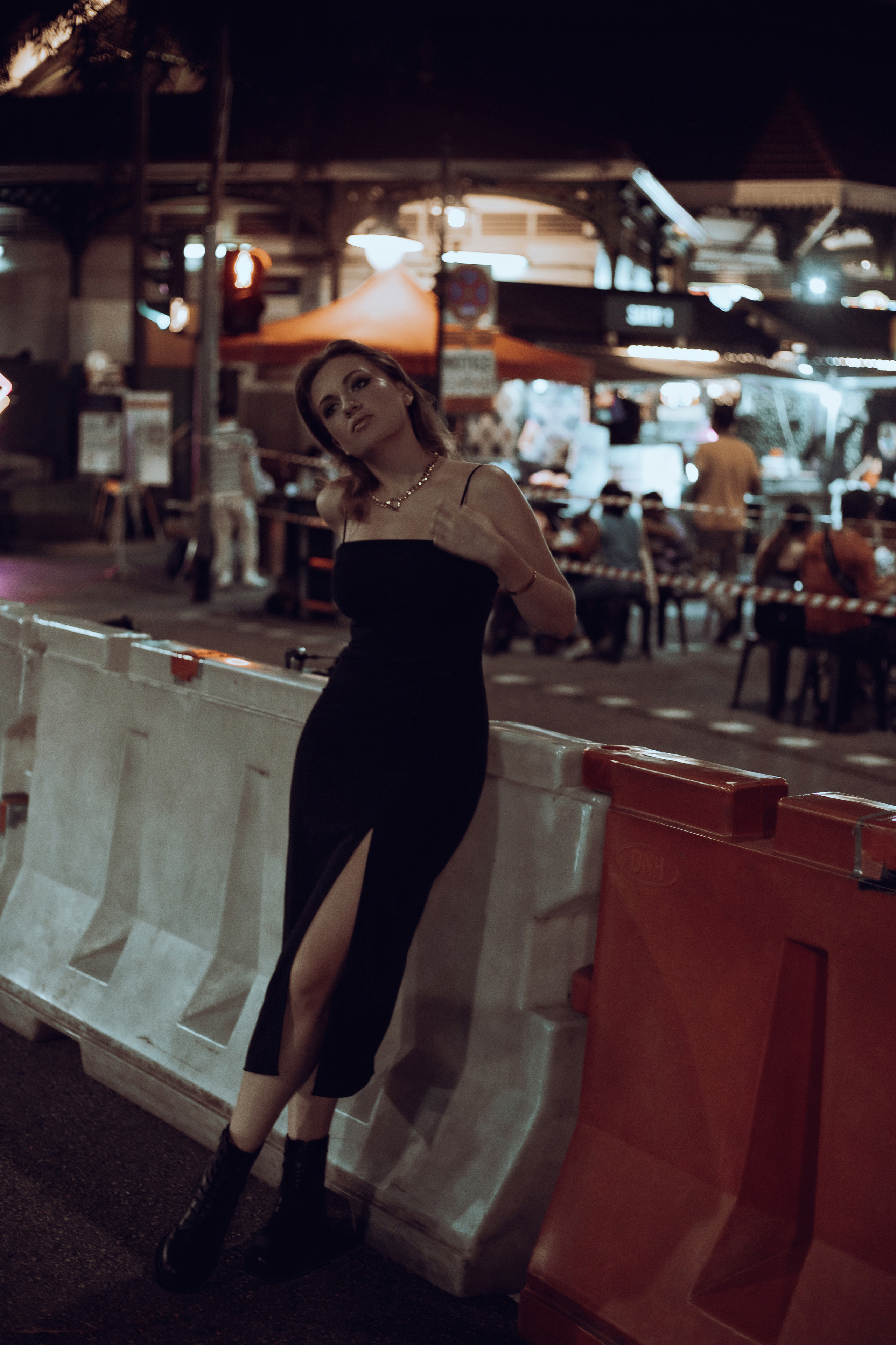 Olya. Фотограф в Сингапуре Наталья Кириченко