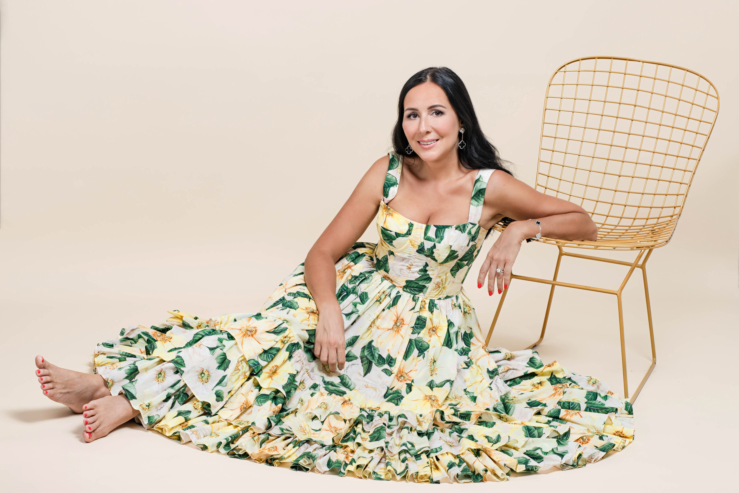 Olga. Photography in Singapore