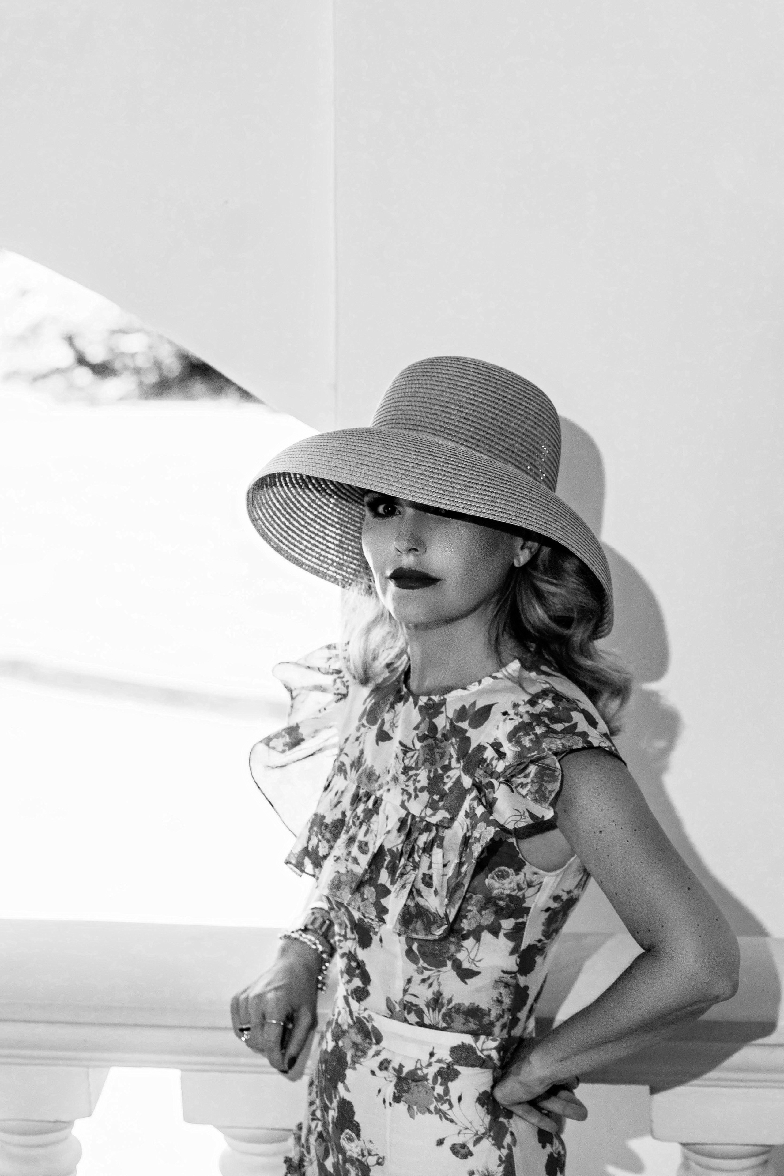 Аллана. Фотограф в Сингапуре Наталья Кириченко