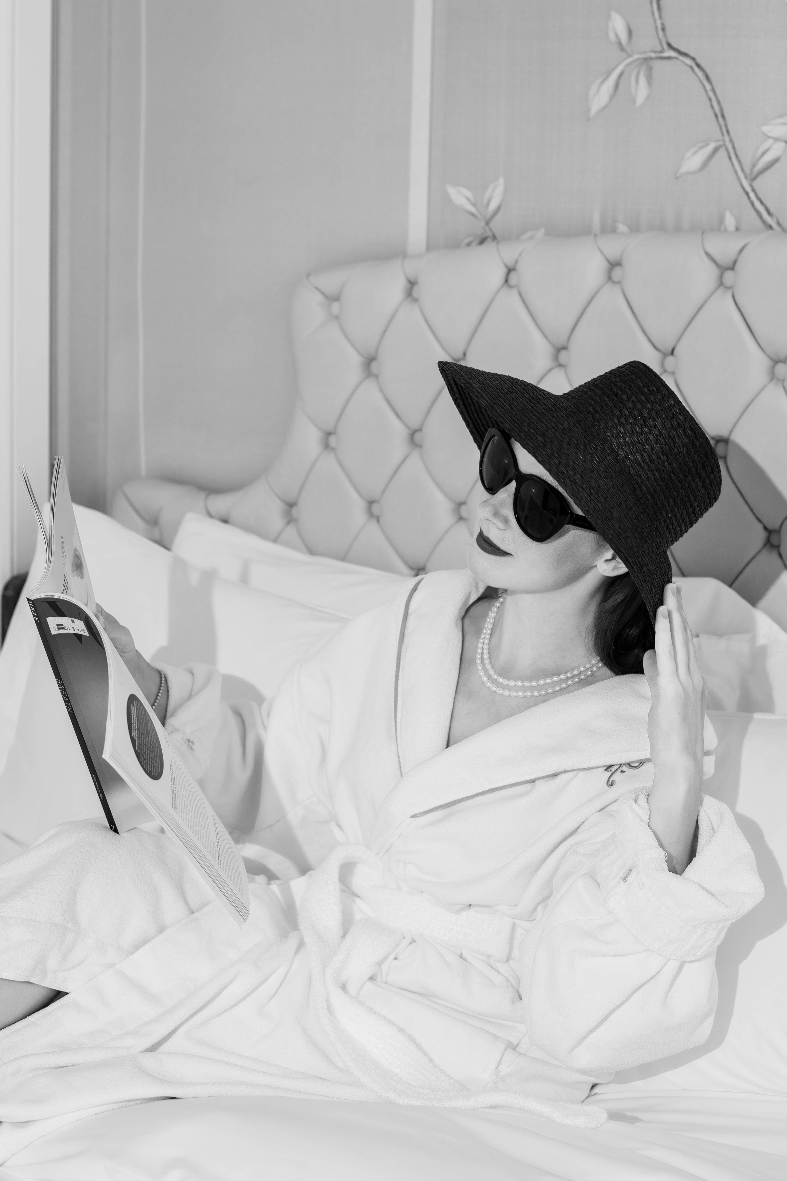 Клавдия. Фотограф в Сингапуре Наталья Кириченко